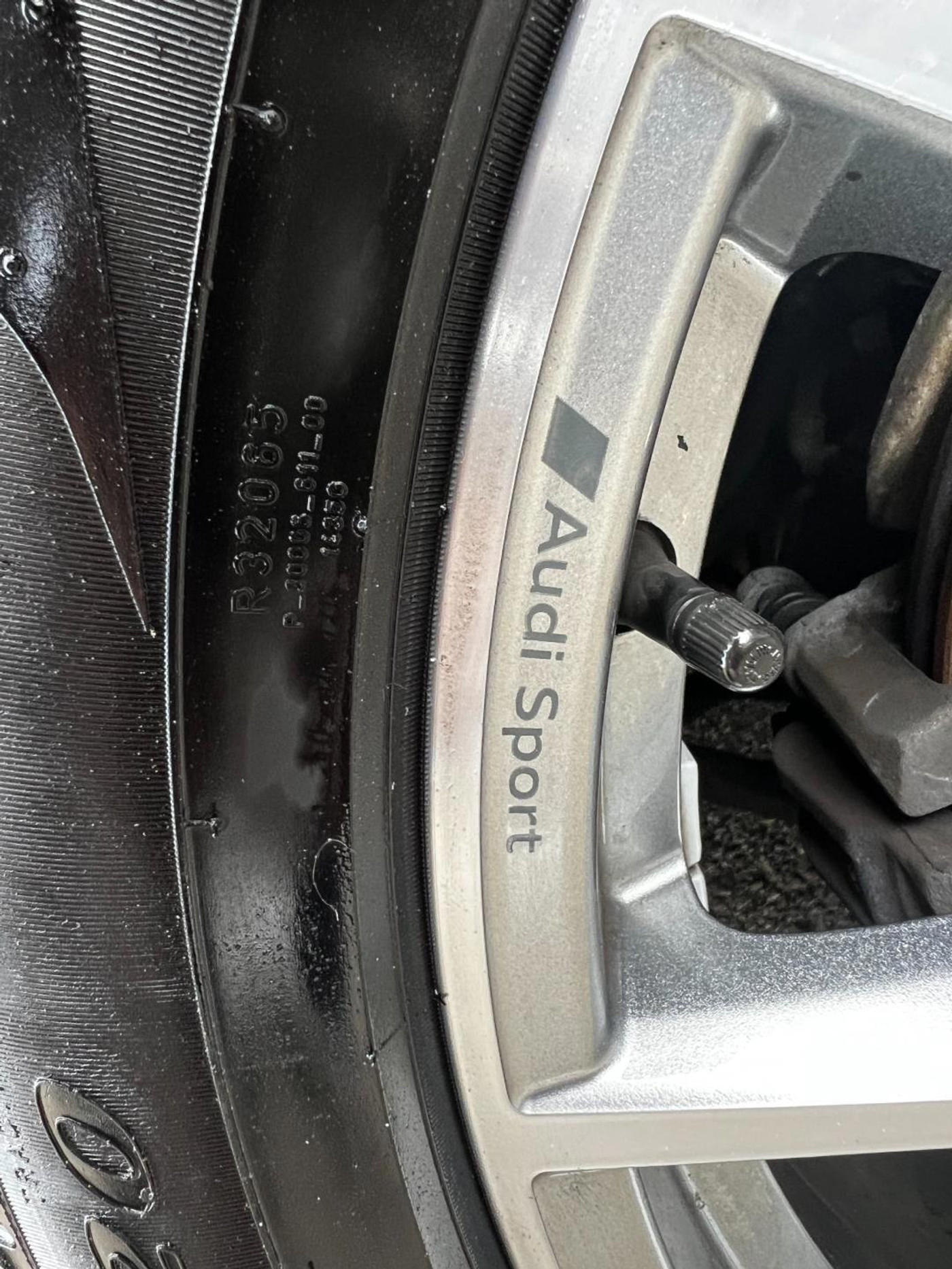 Foto van Audi Q5