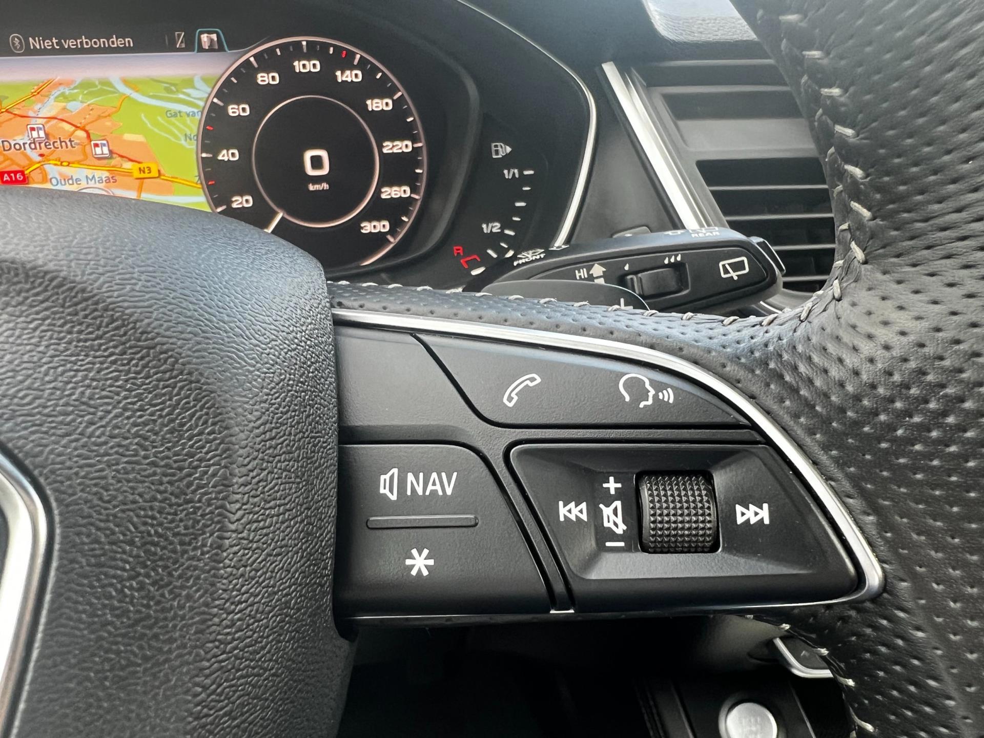 Foto van Audi Q5