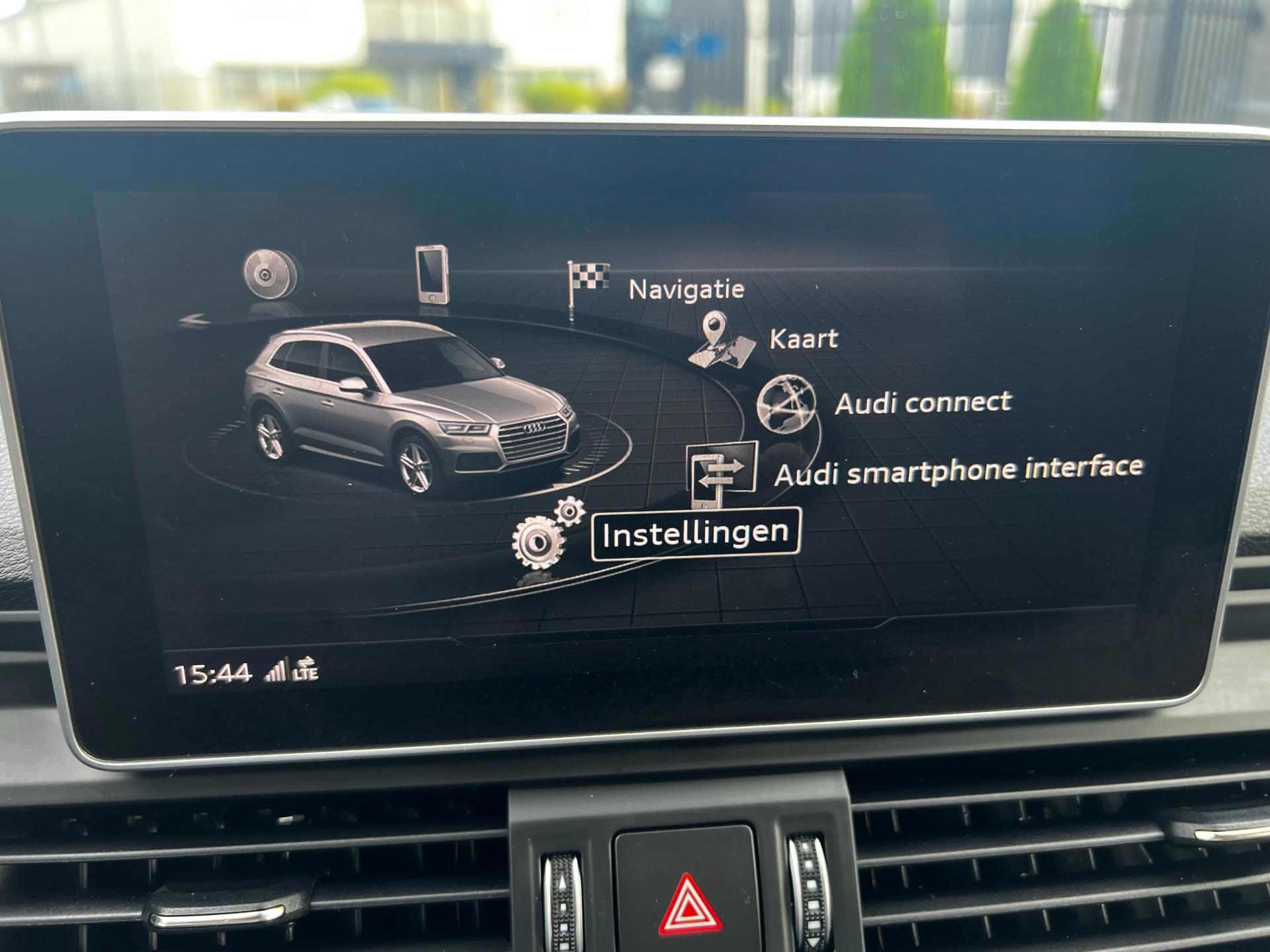 Foto van Audi Q5