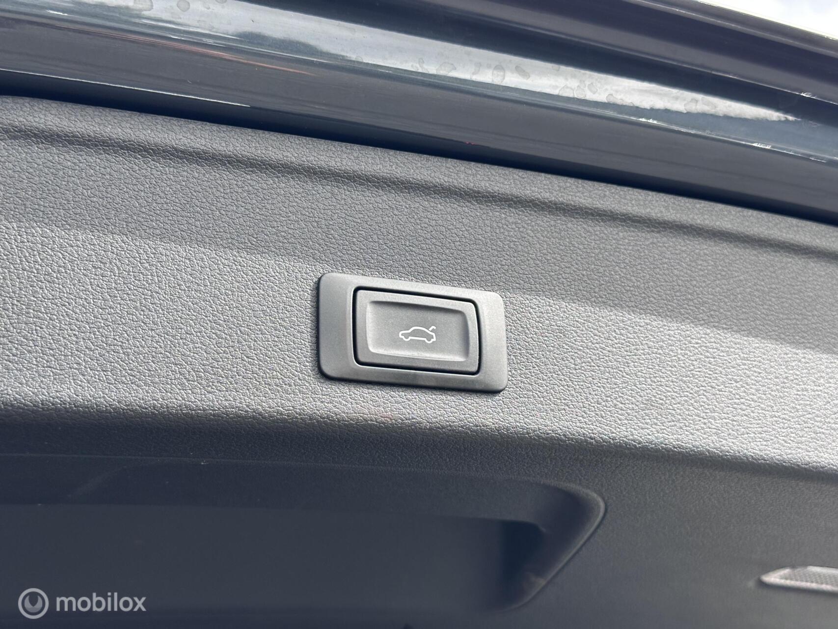 Foto van Audi A4 Avant