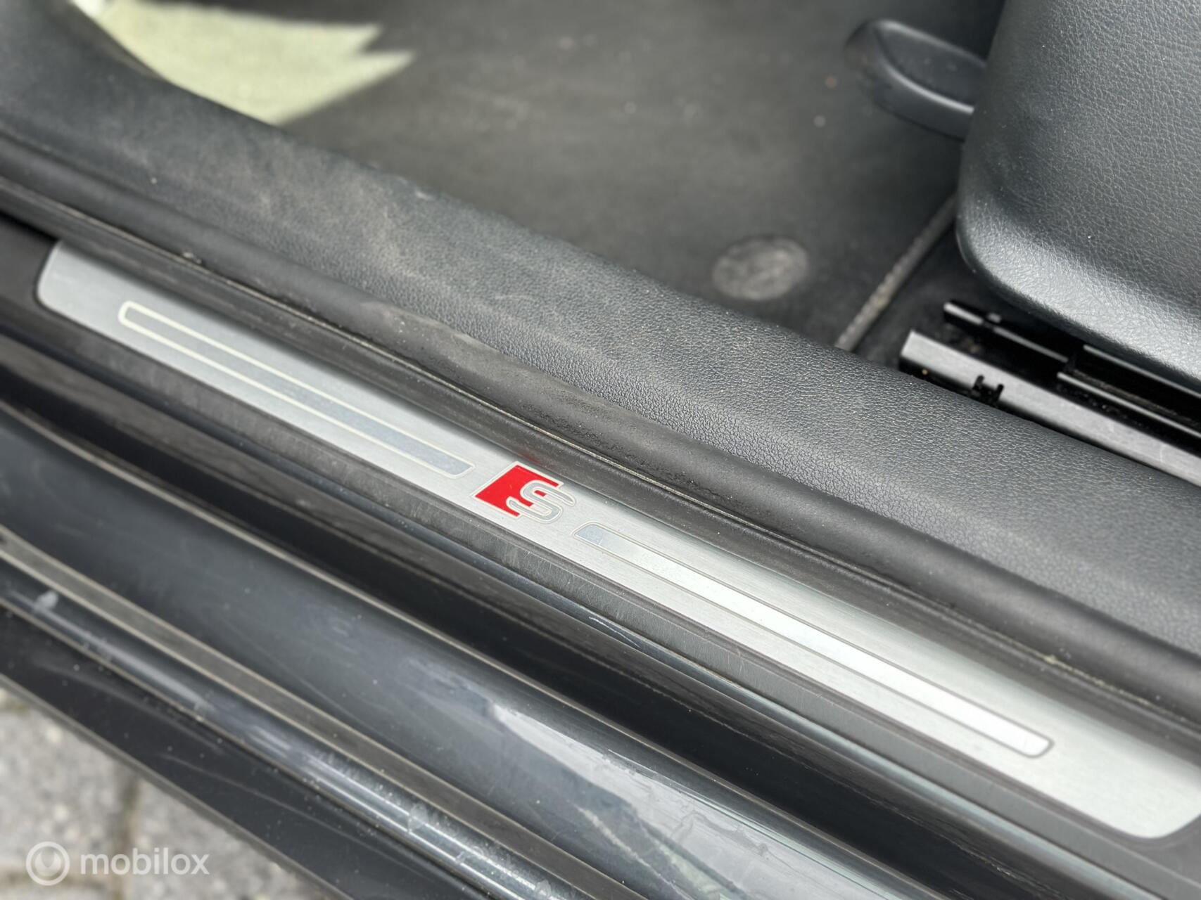 Foto van Audi A4 Avant