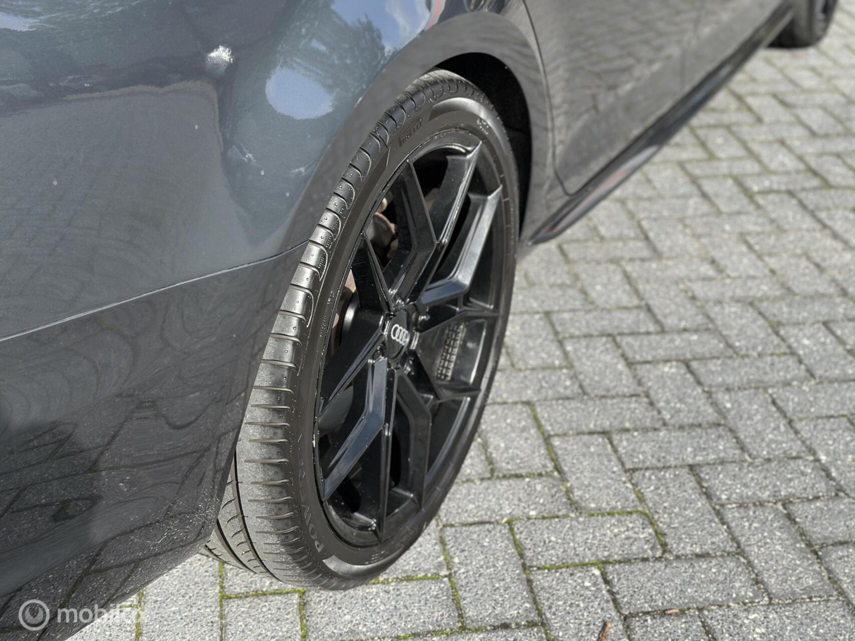 Foto van Audi A4 Avant