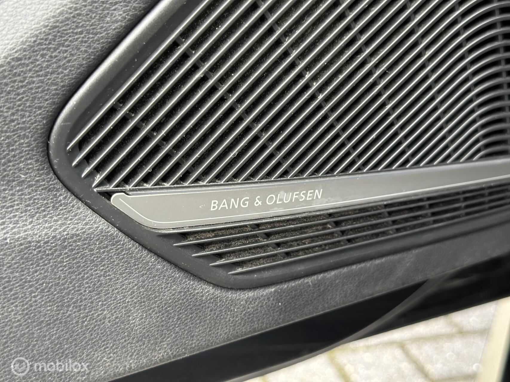 Foto van Audi A4 Avant