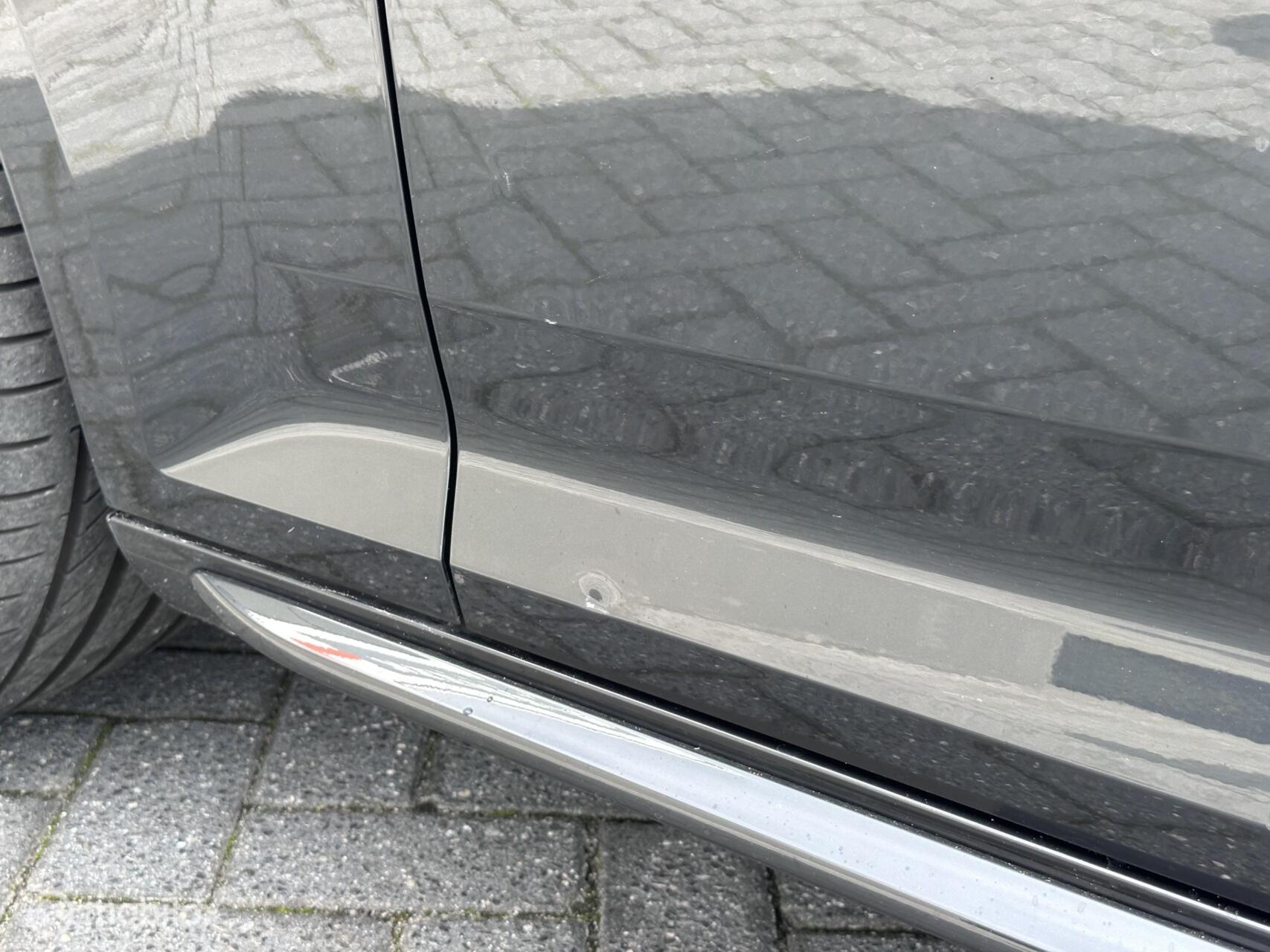 Foto van Audi A4 Avant
