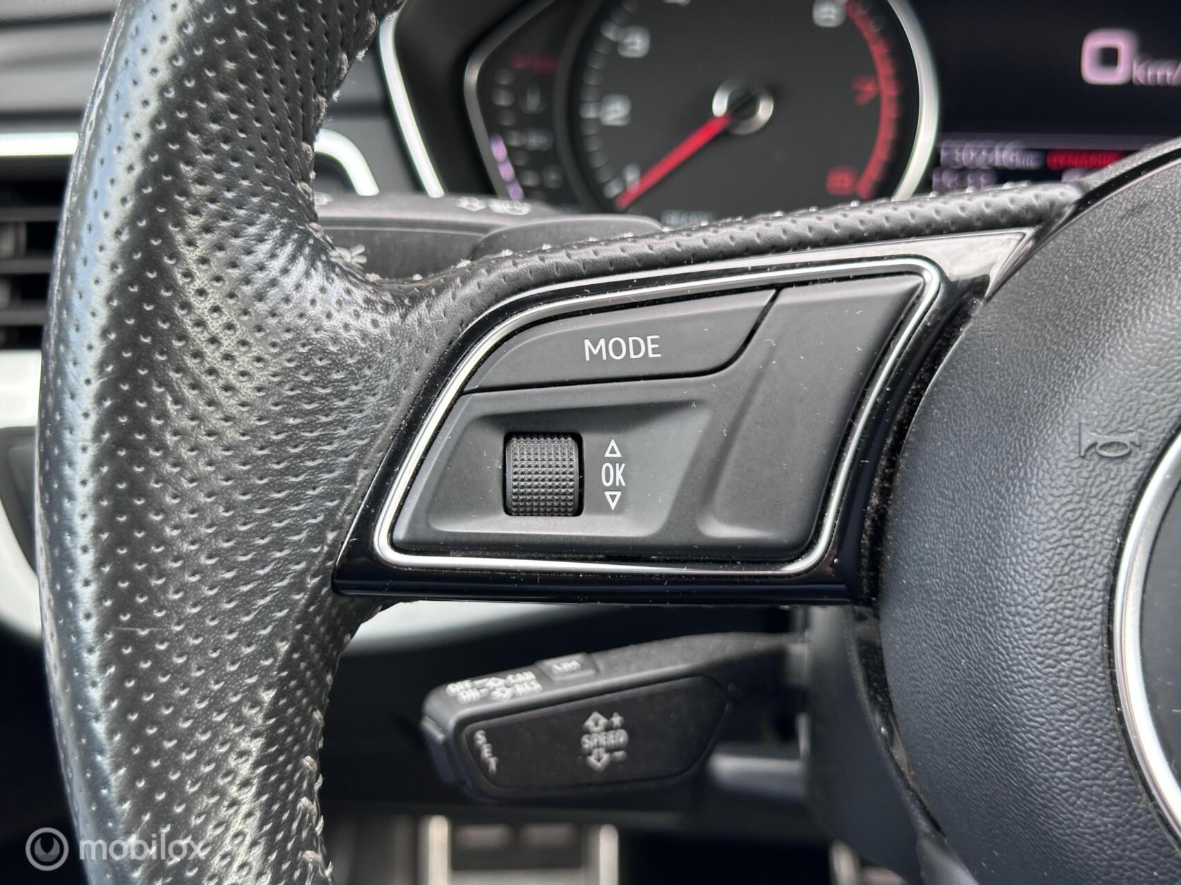 Foto van Audi A4 Avant