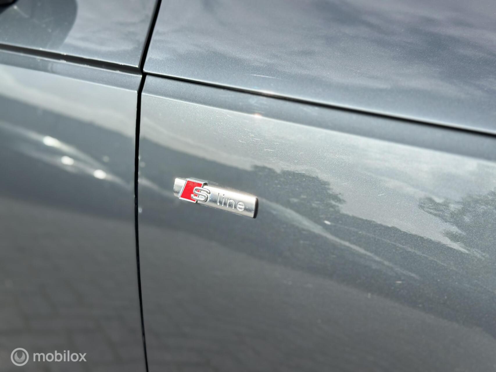 Foto van Audi A4 Avant