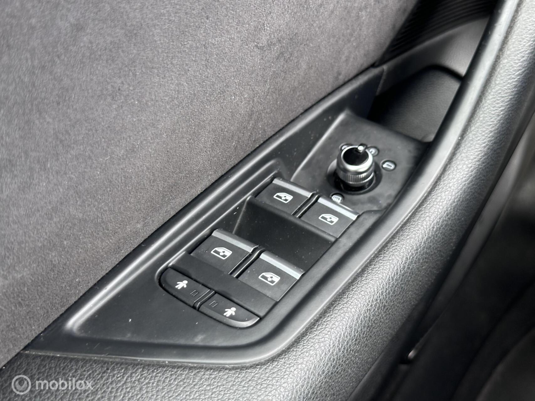 Foto van Audi A4 Avant