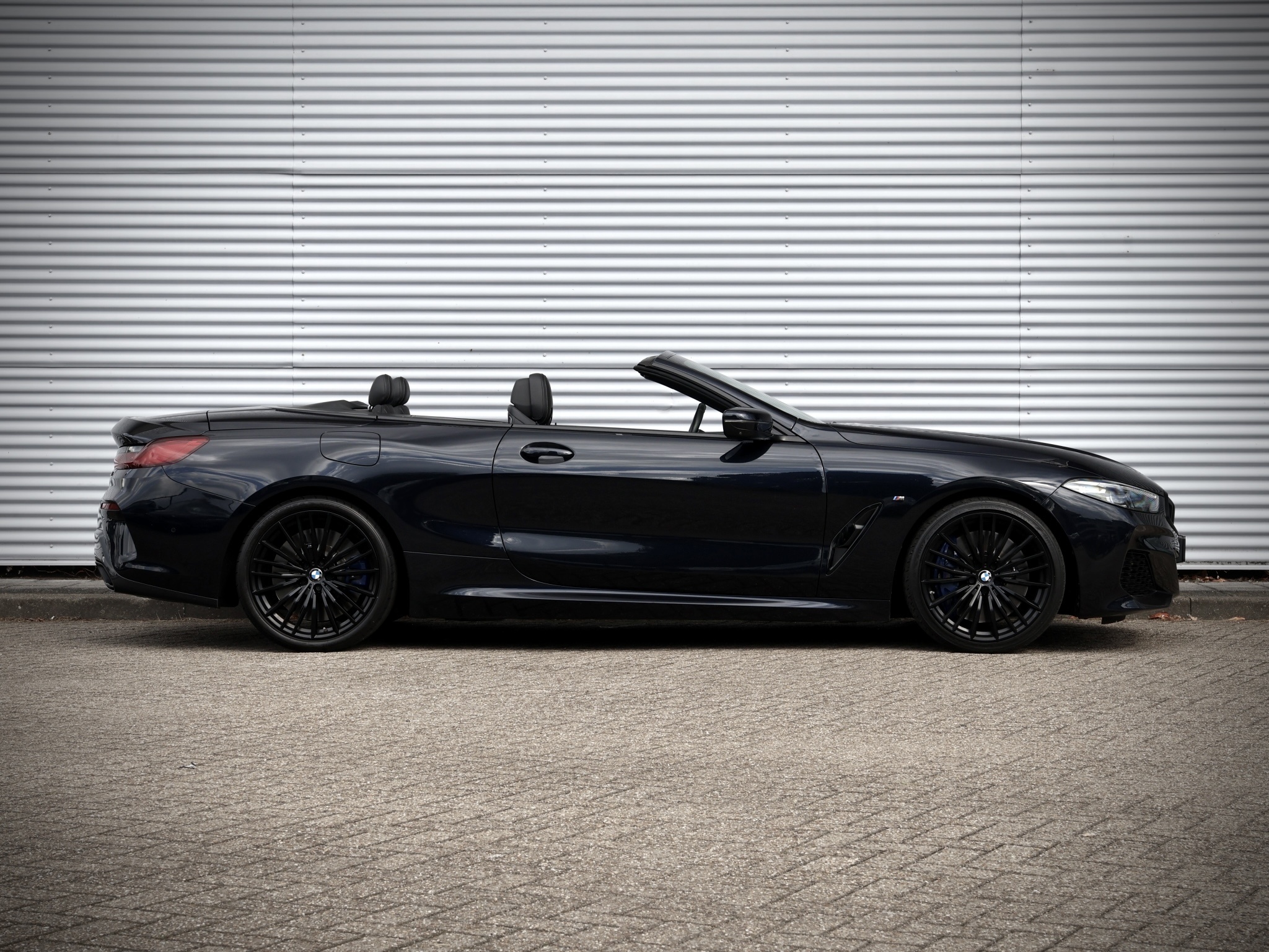 Foto van BMW 8-serie