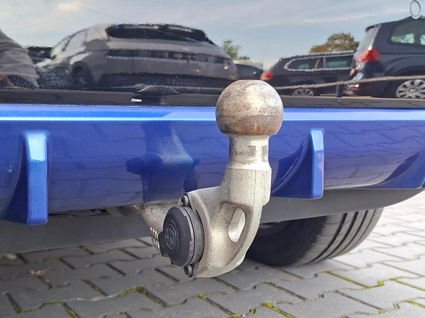 Foto van BMW Ix1 Xdrive30