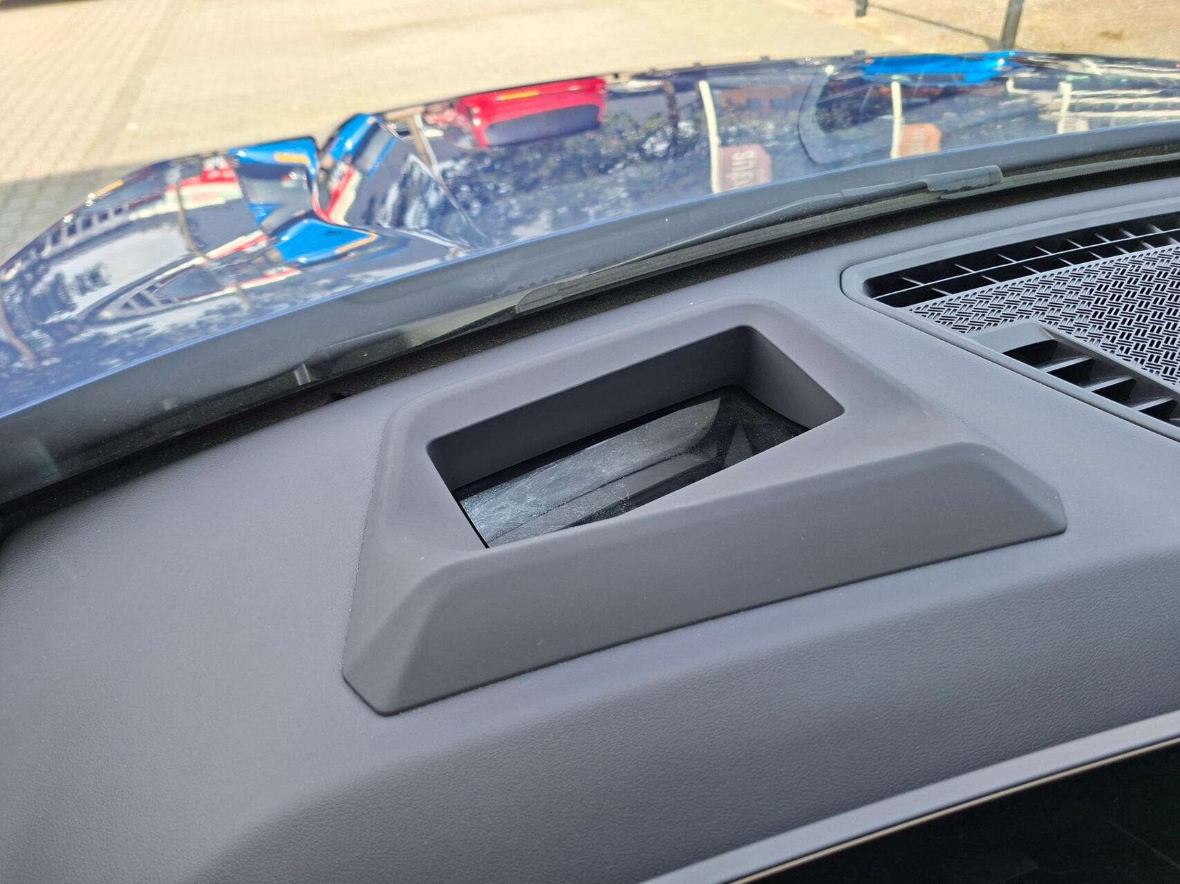 Foto van BMW Ix1 Xdrive30