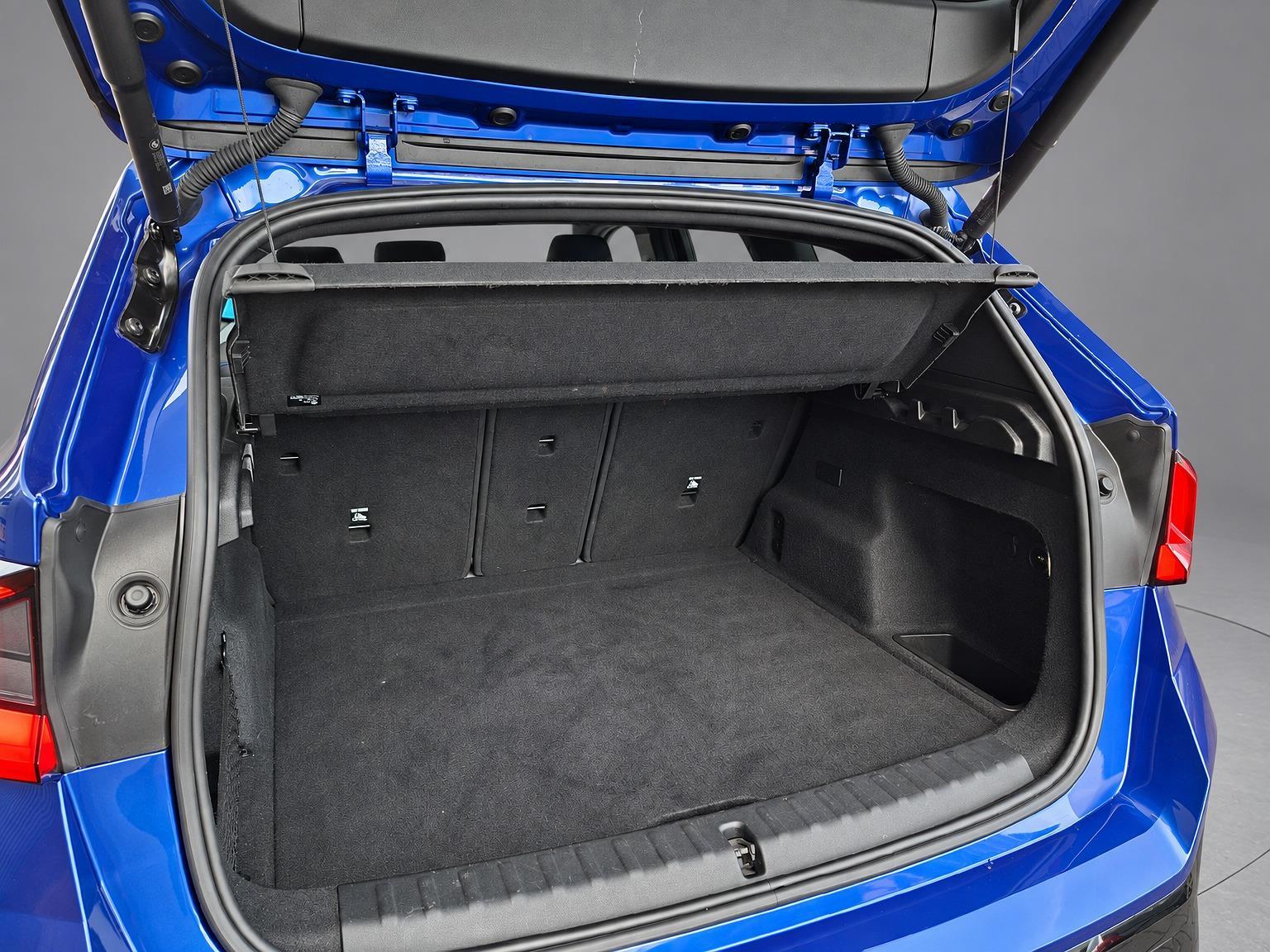 Foto van BMW Ix1 Xdrive30