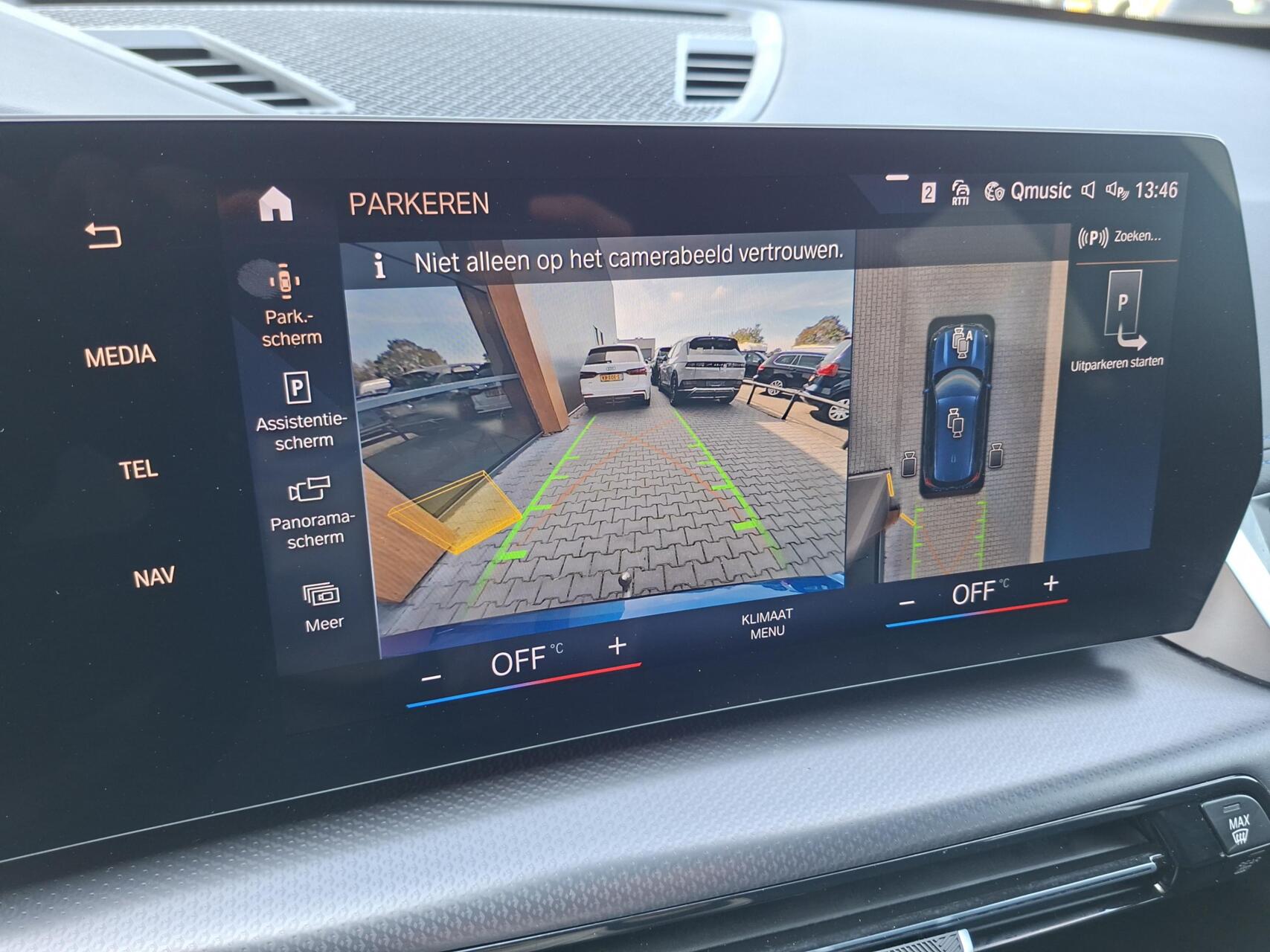 Foto van BMW Ix1 Xdrive30