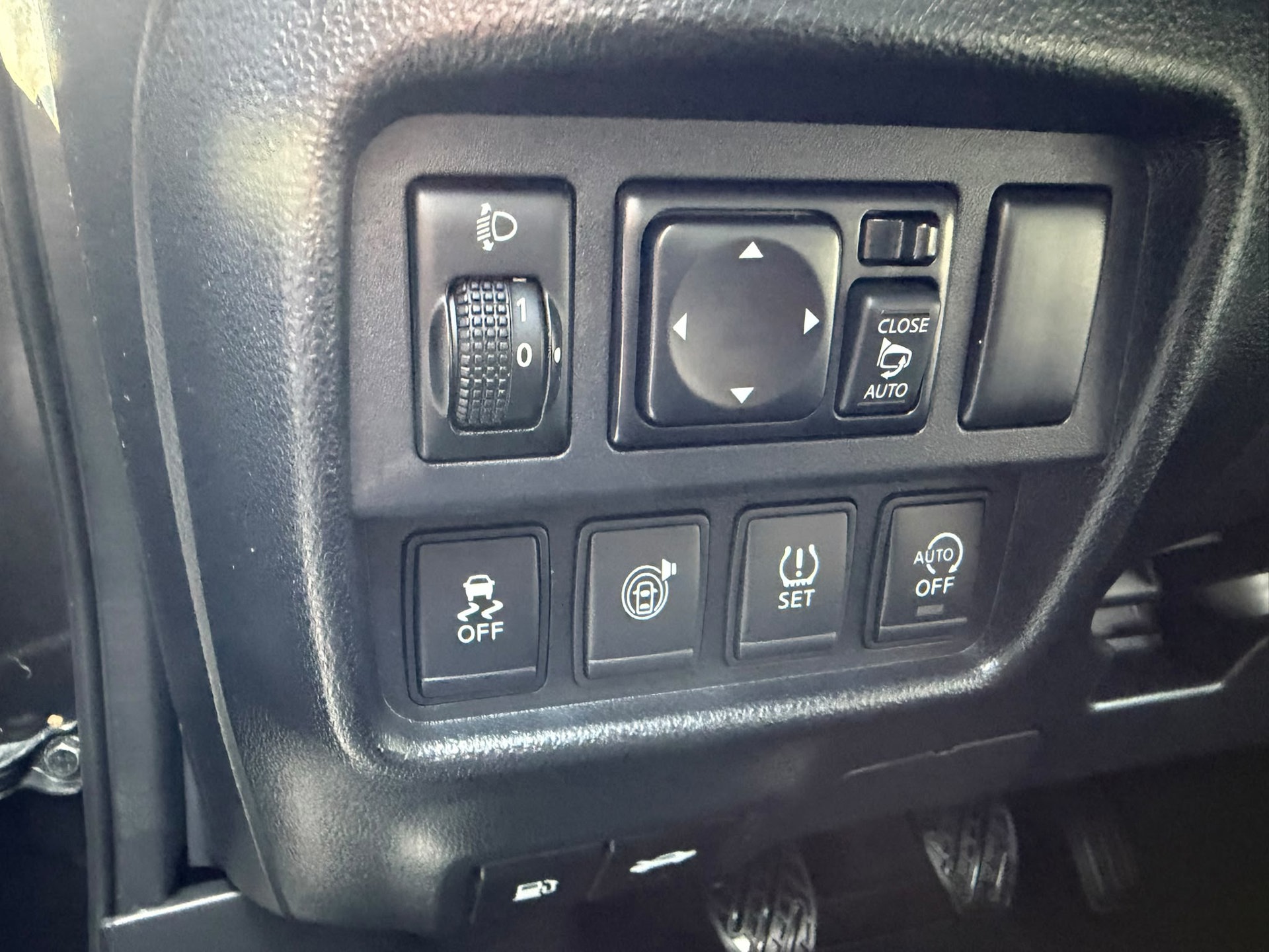 Foto van Nissan Nissan Juke