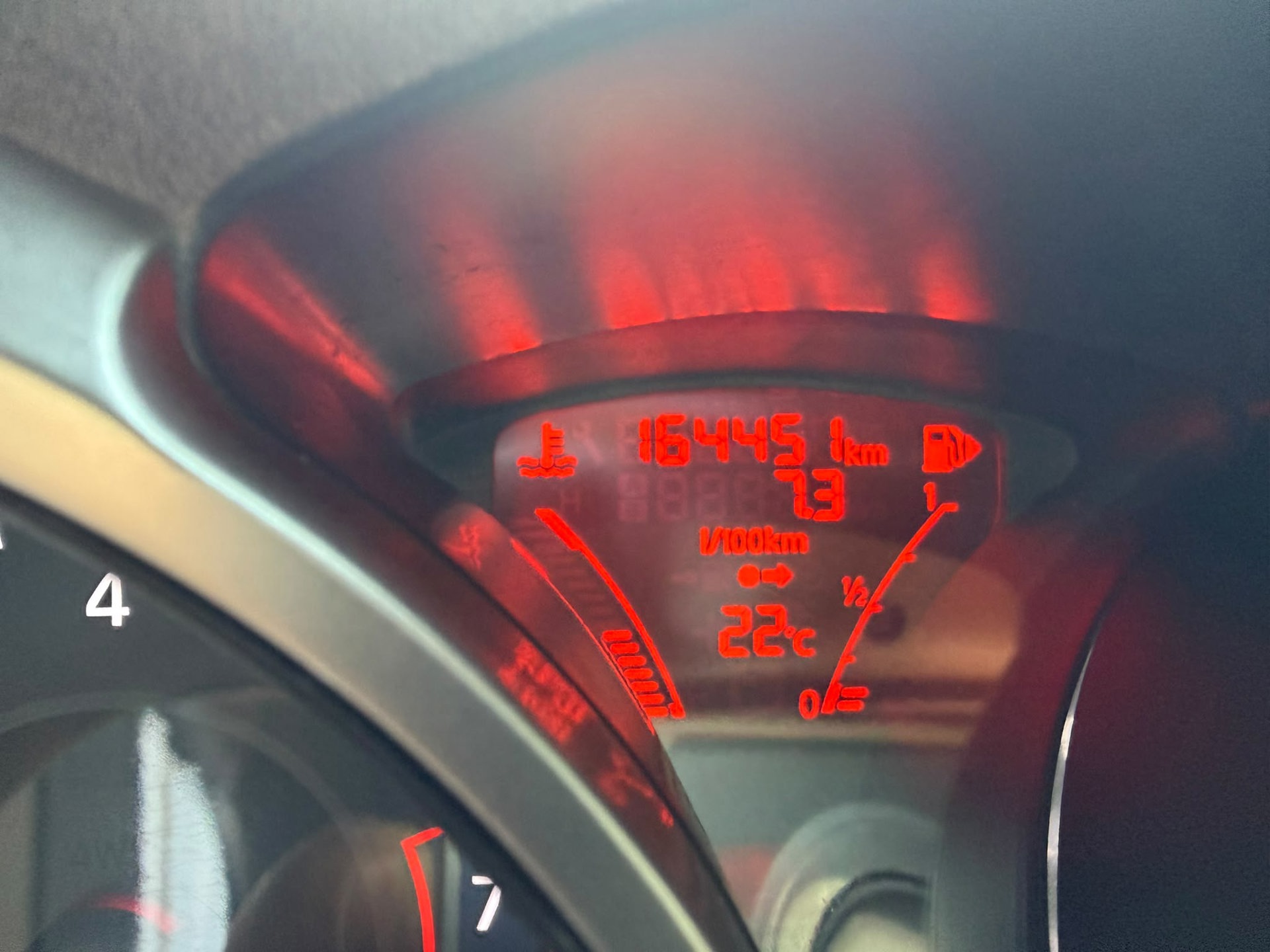 Foto van Nissan Nissan Juke