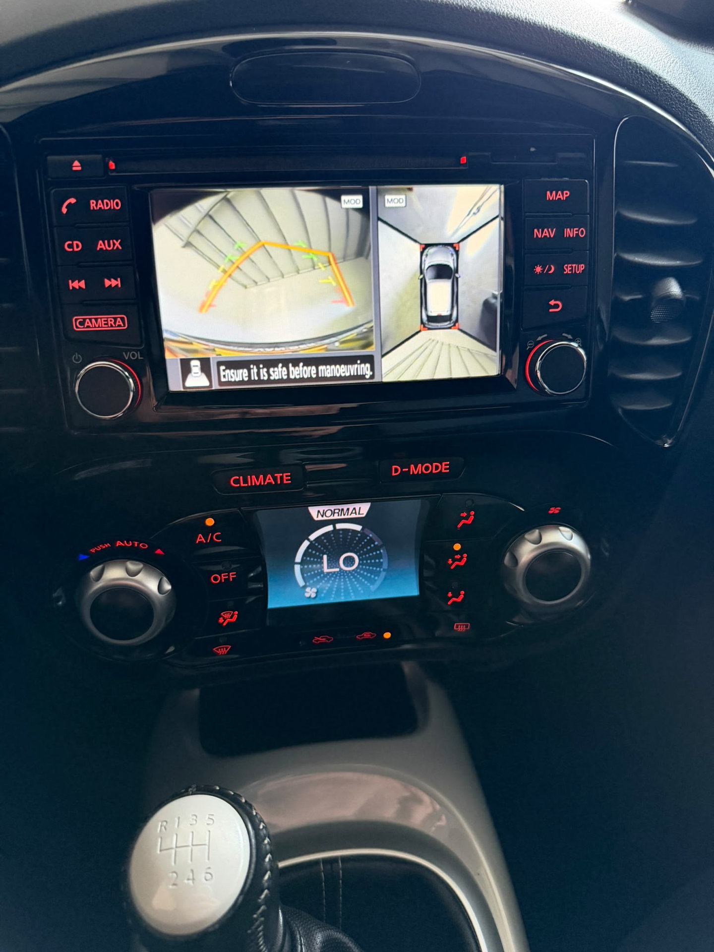 Foto van Nissan Nissan Juke