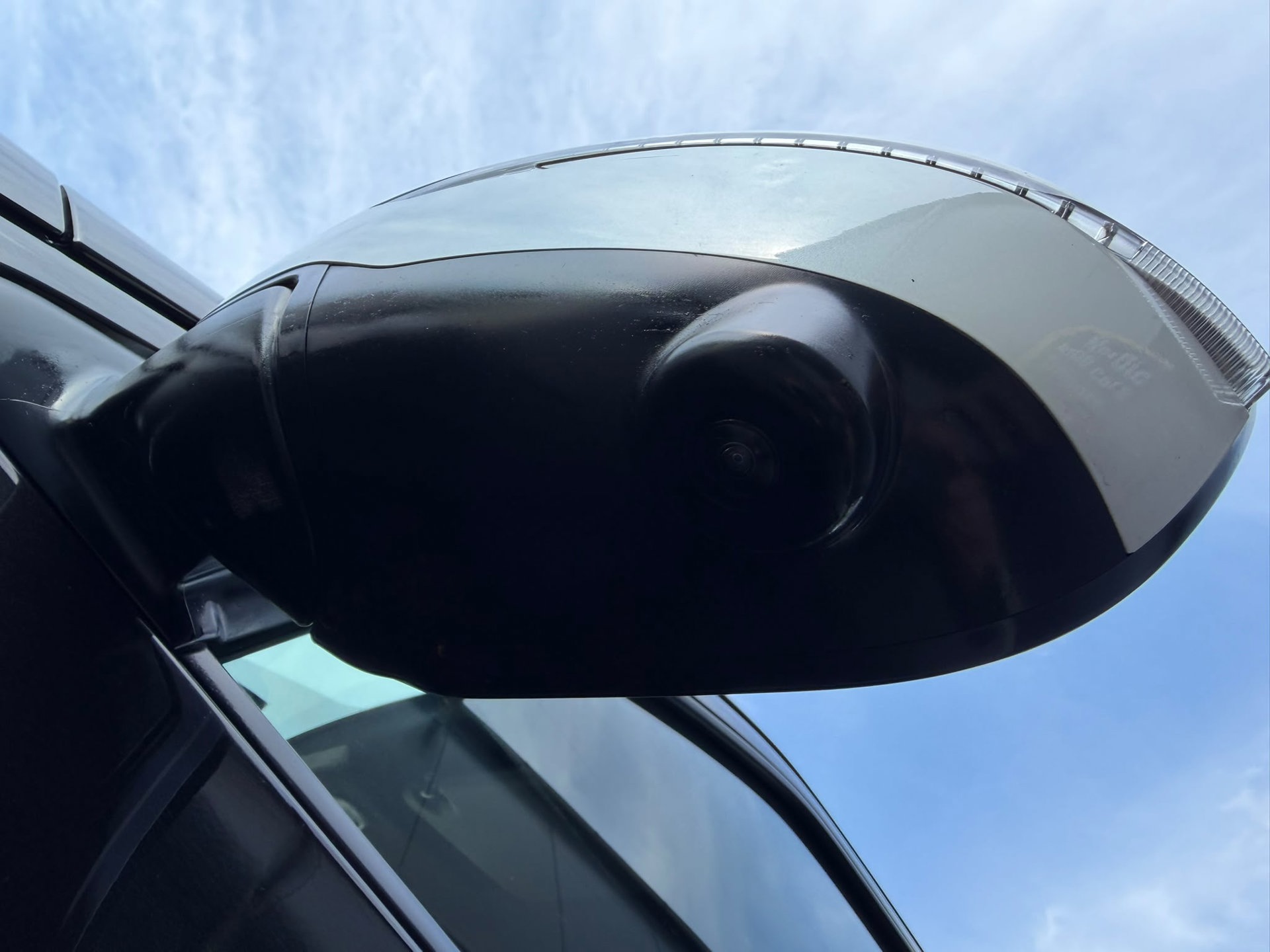 Foto van Nissan Nissan Juke