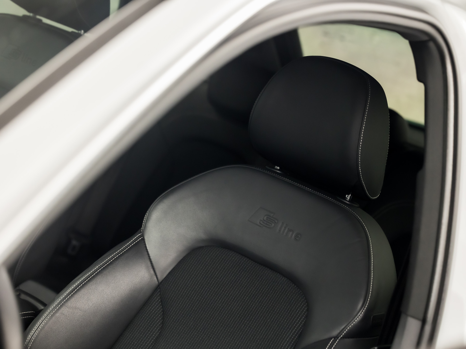 Foto van Audi Q3