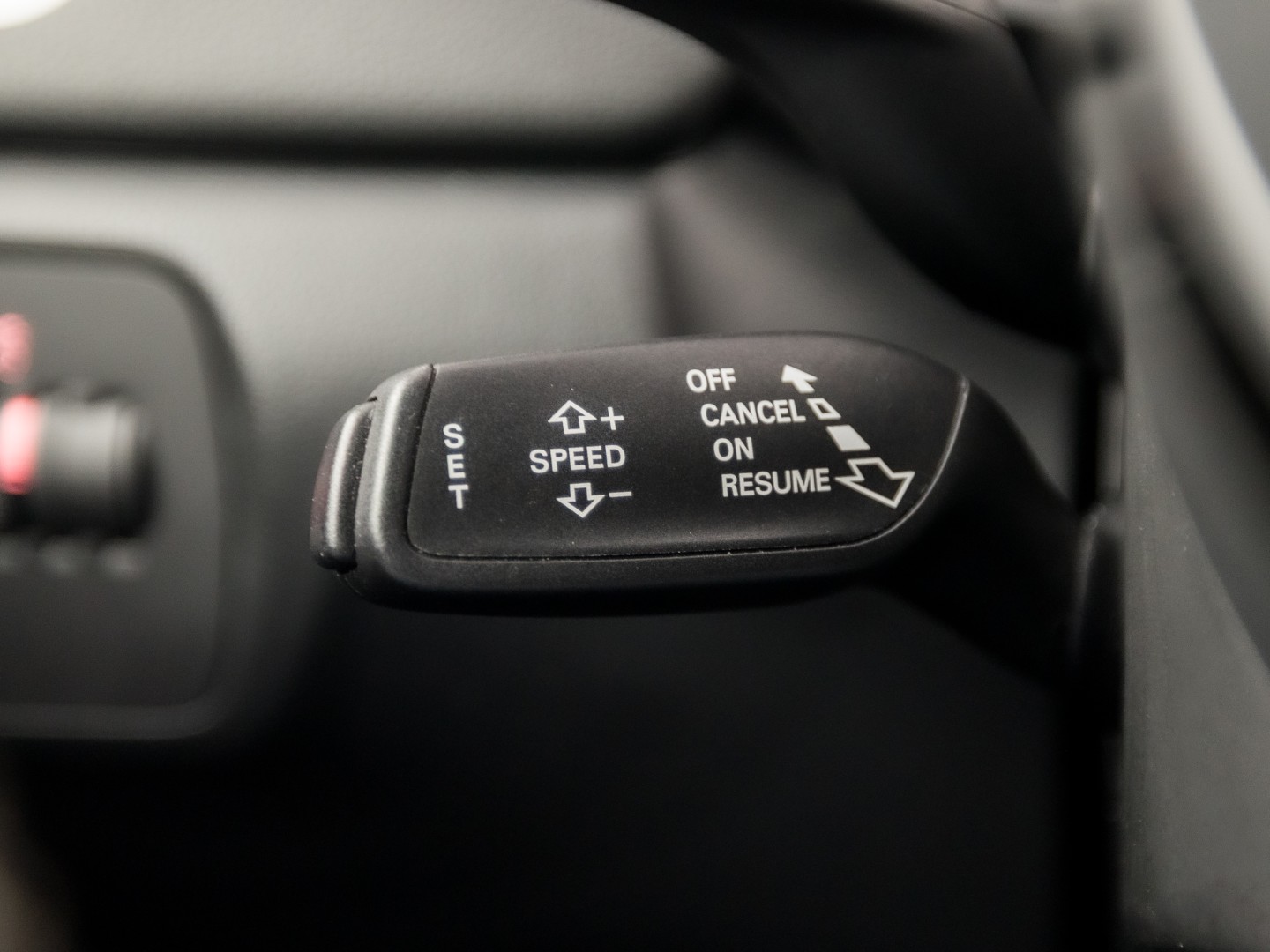 Foto van Audi Q3