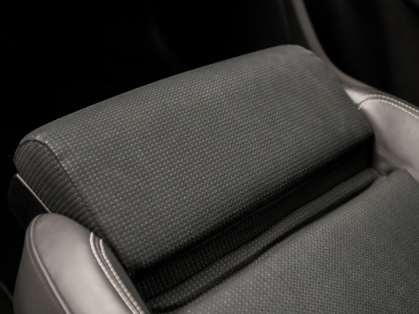 Foto van Audi Q3
