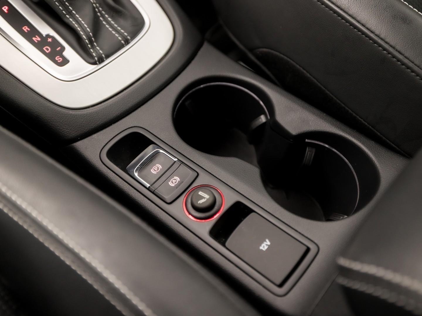 Foto van Audi Q3