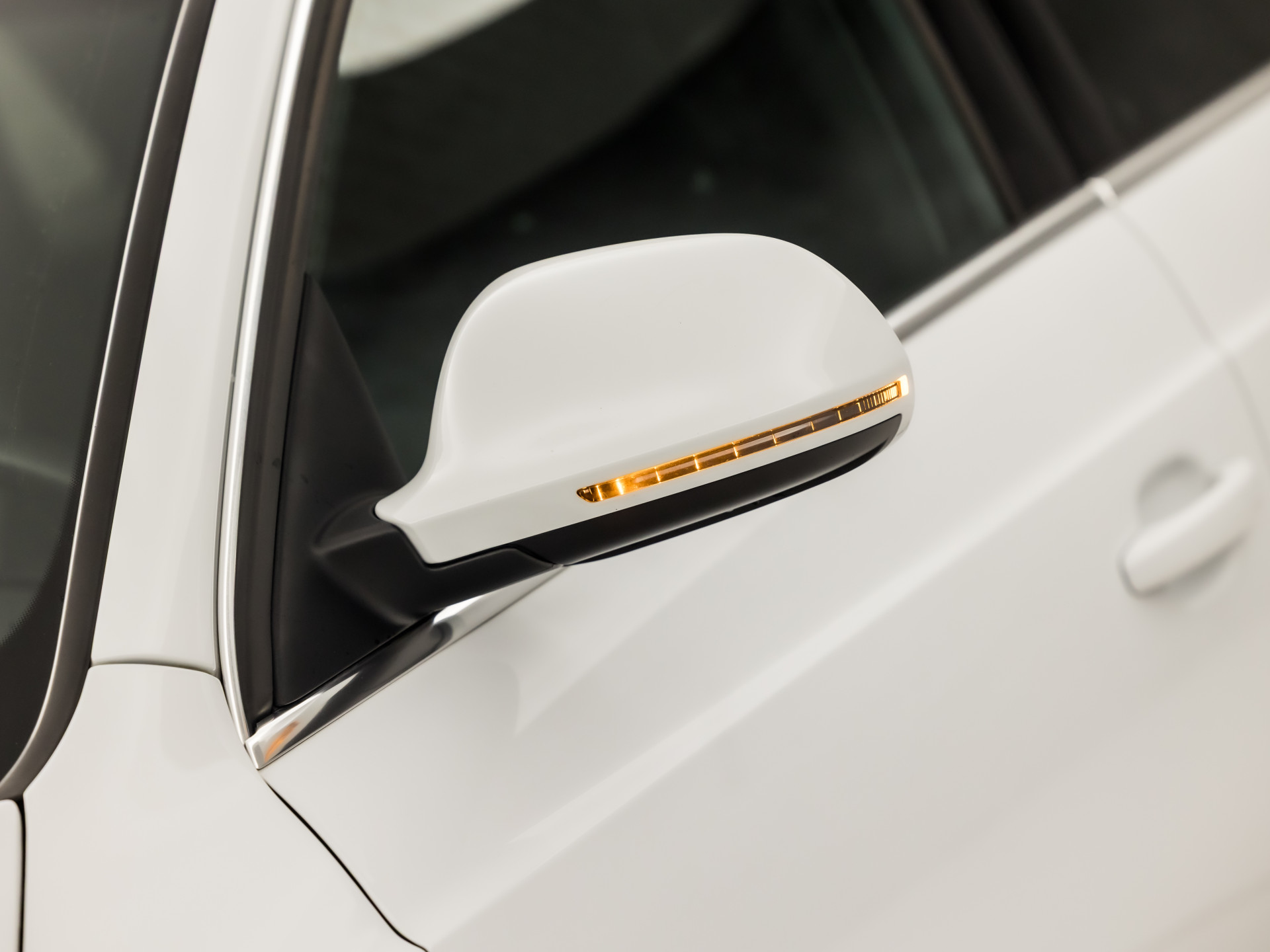 Foto van Audi Q3