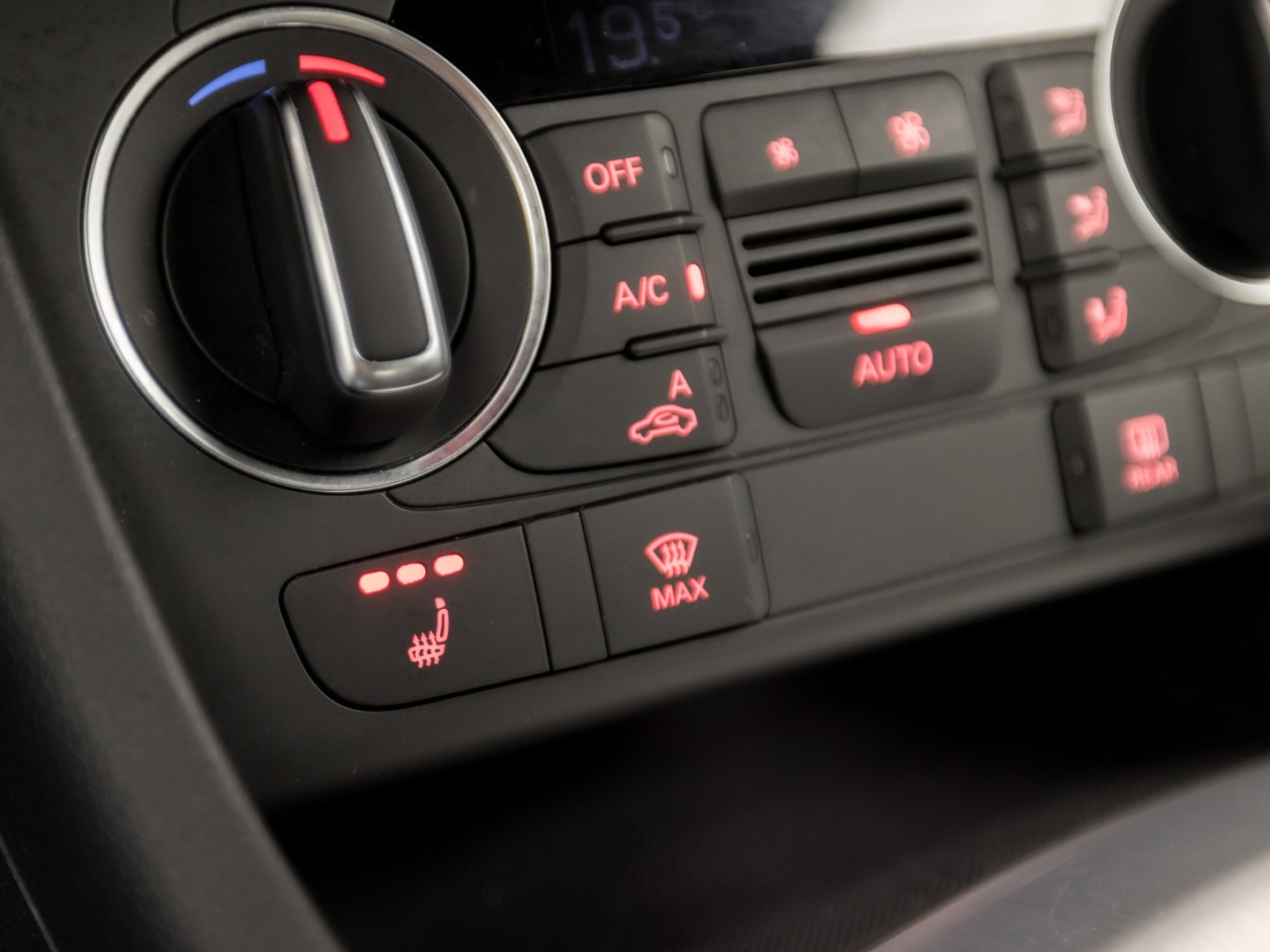 Foto van Audi Q3