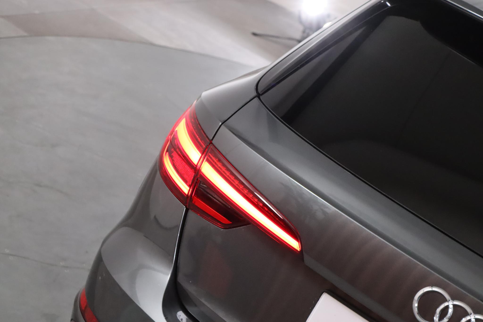Foto van Audi A4 Avant