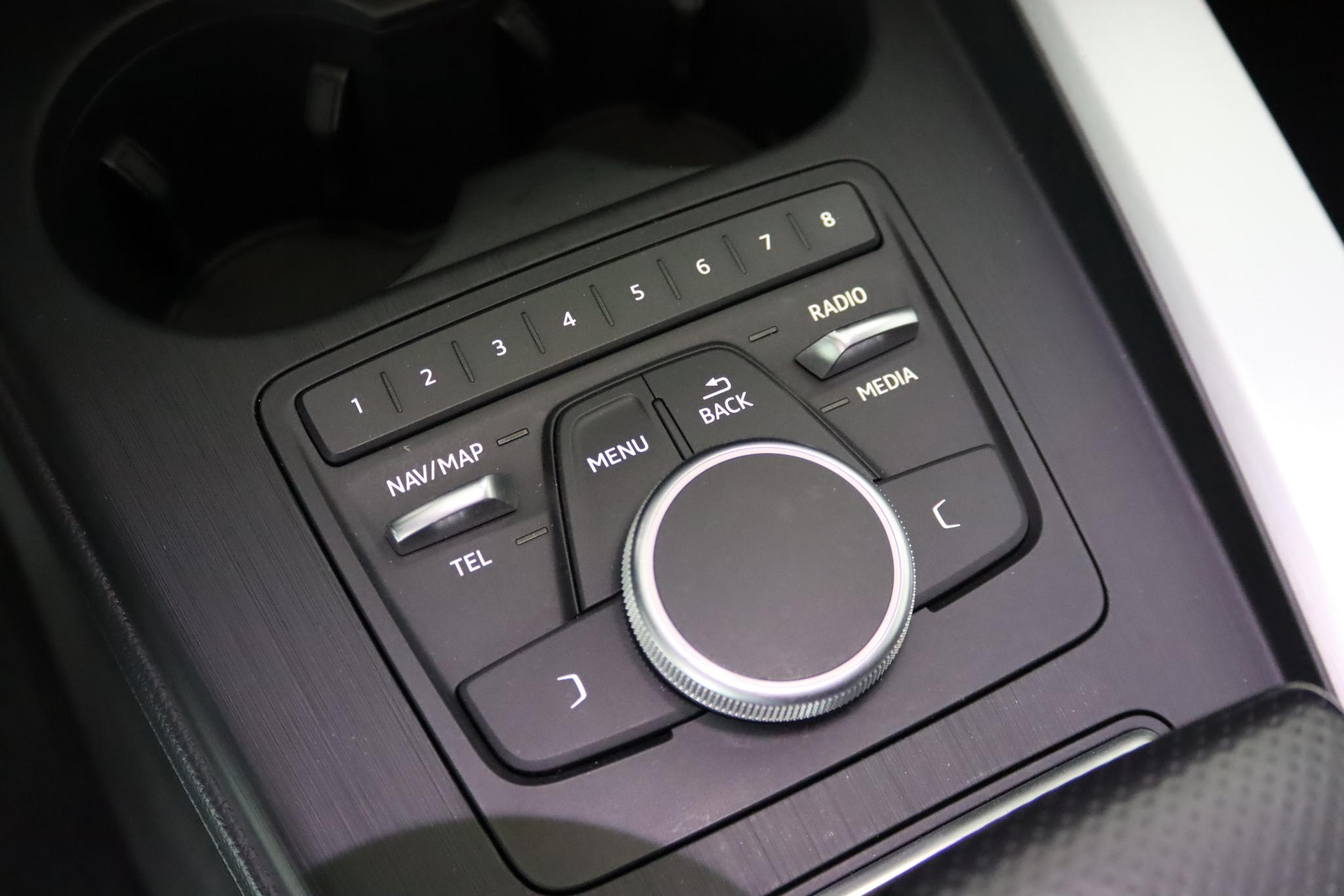 Foto van Audi A4 Avant