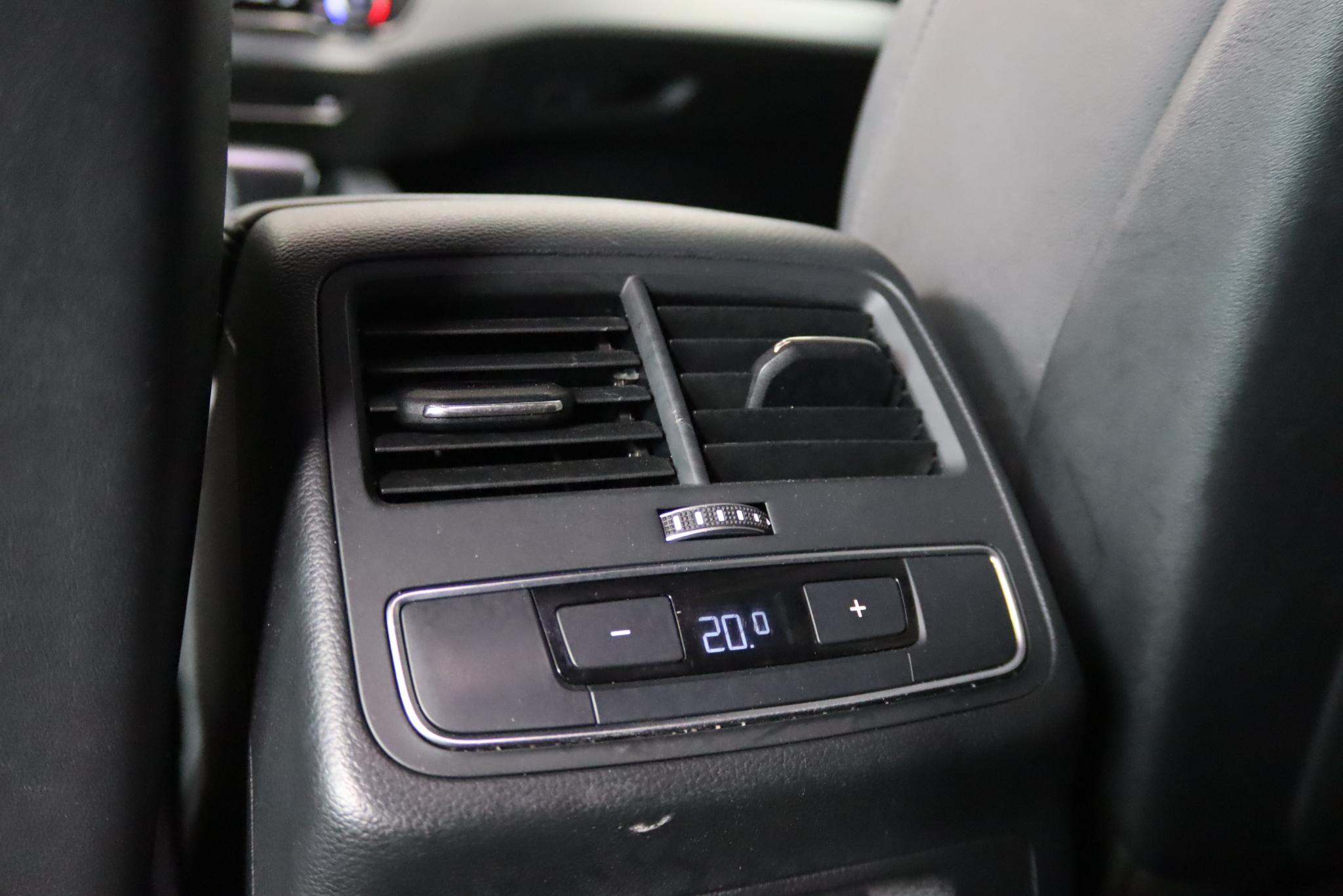 Foto van Audi A4 Avant