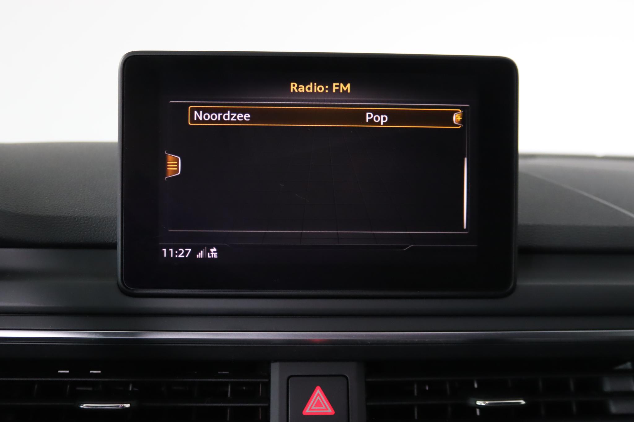 Foto van Audi A4 Avant