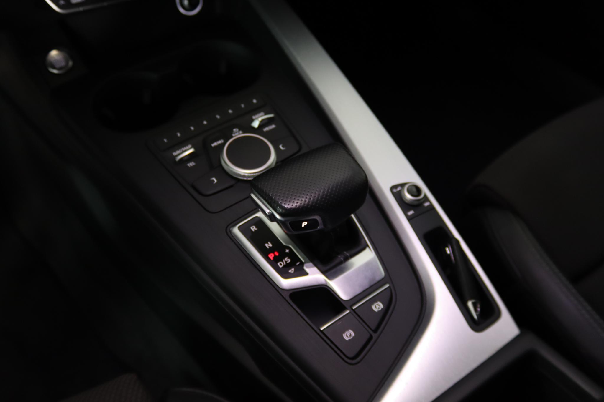 Foto van Audi A4 Avant