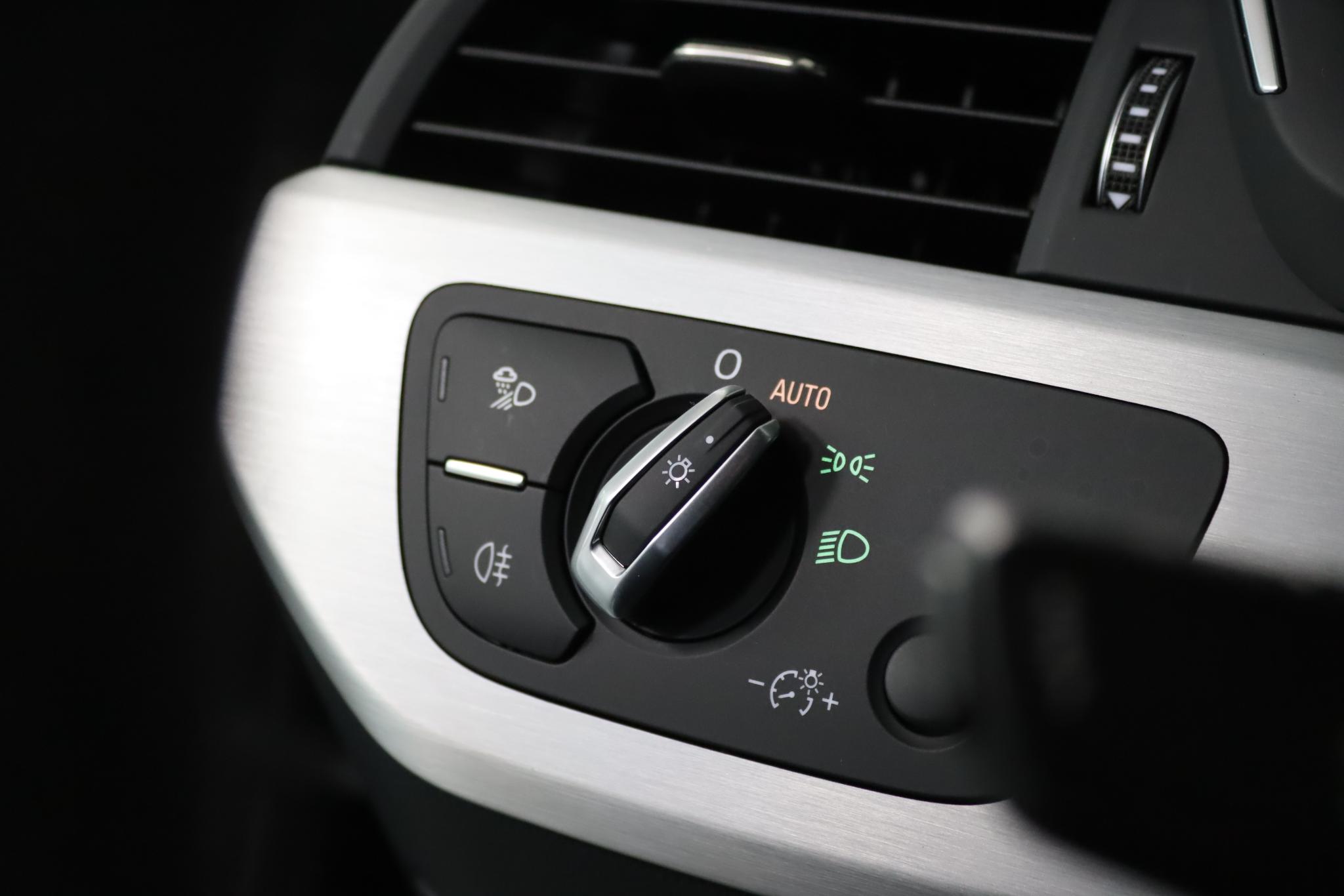 Foto van Audi A4 Avant