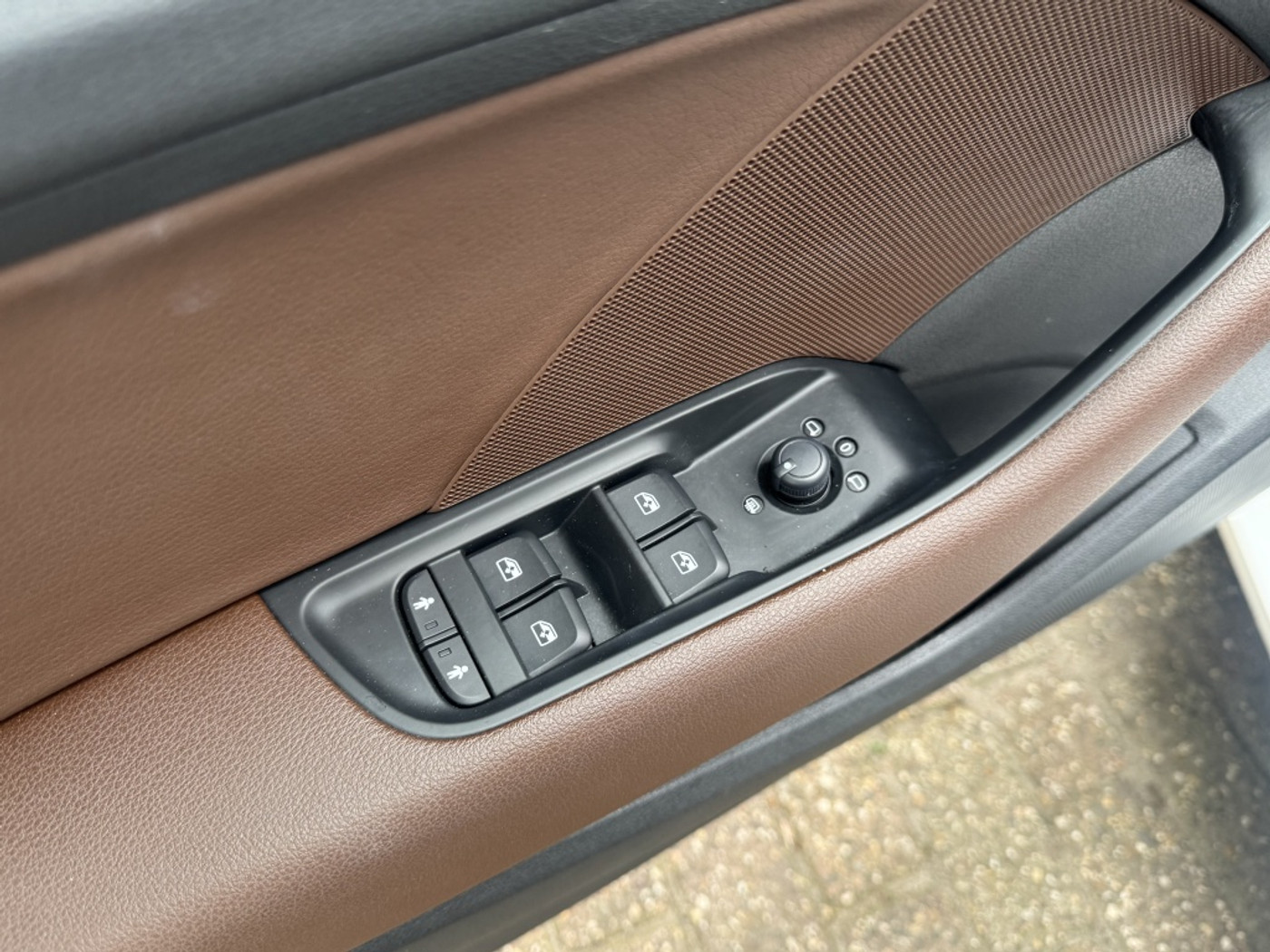 Foto van Audi A3 Limousine