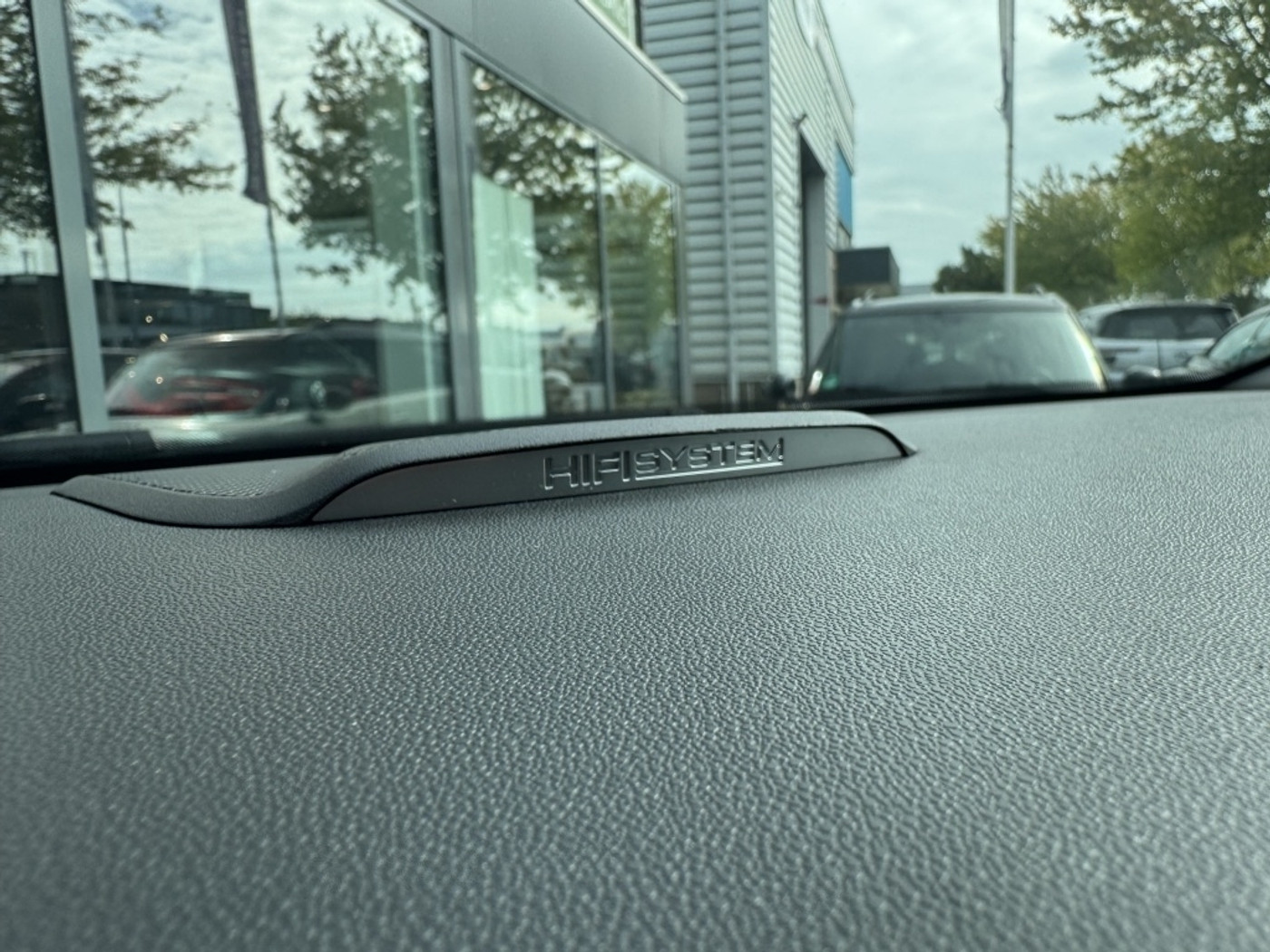 Foto van Citroen C3 Aircross