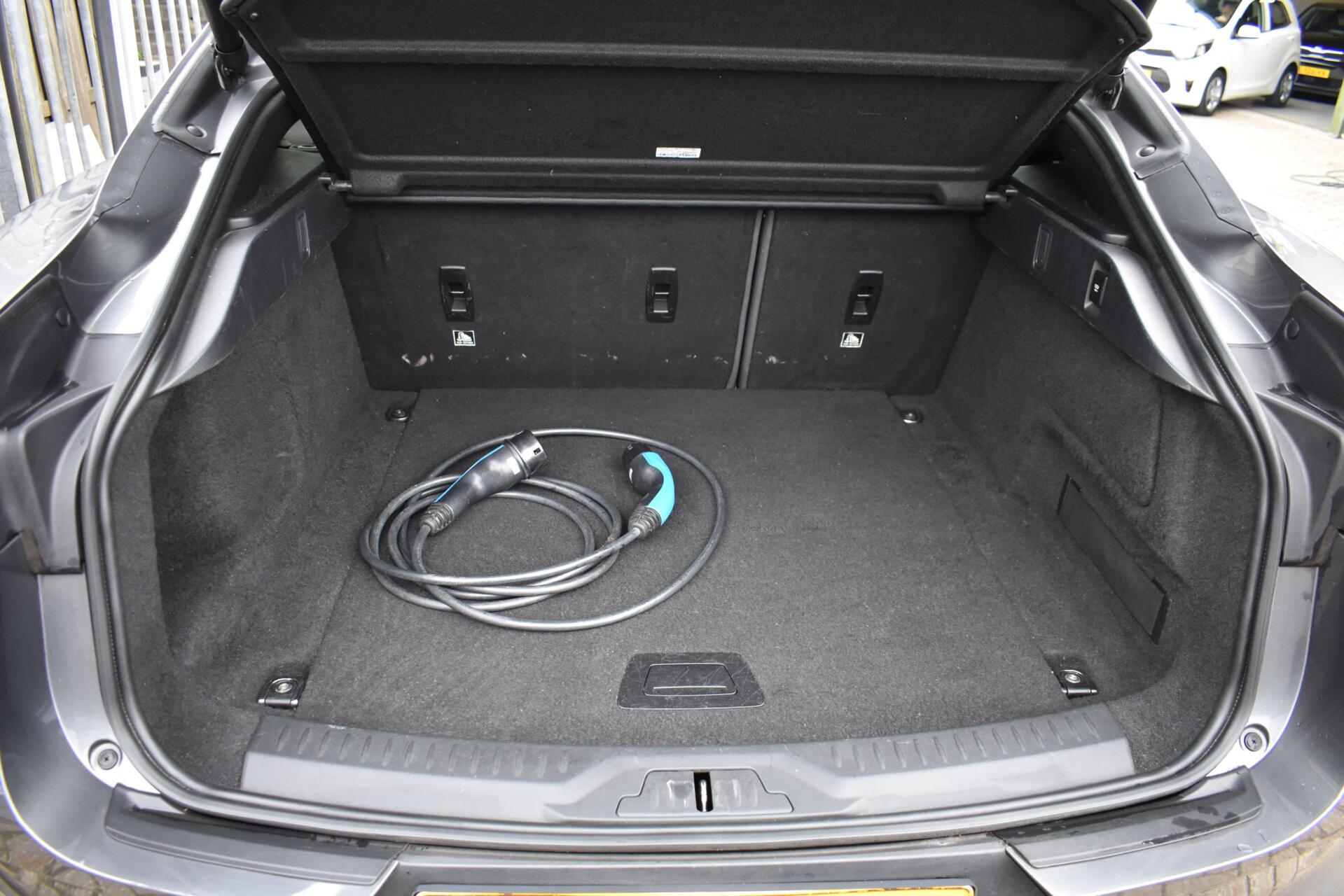 Foto van Jaguar Jaguar I-pace
