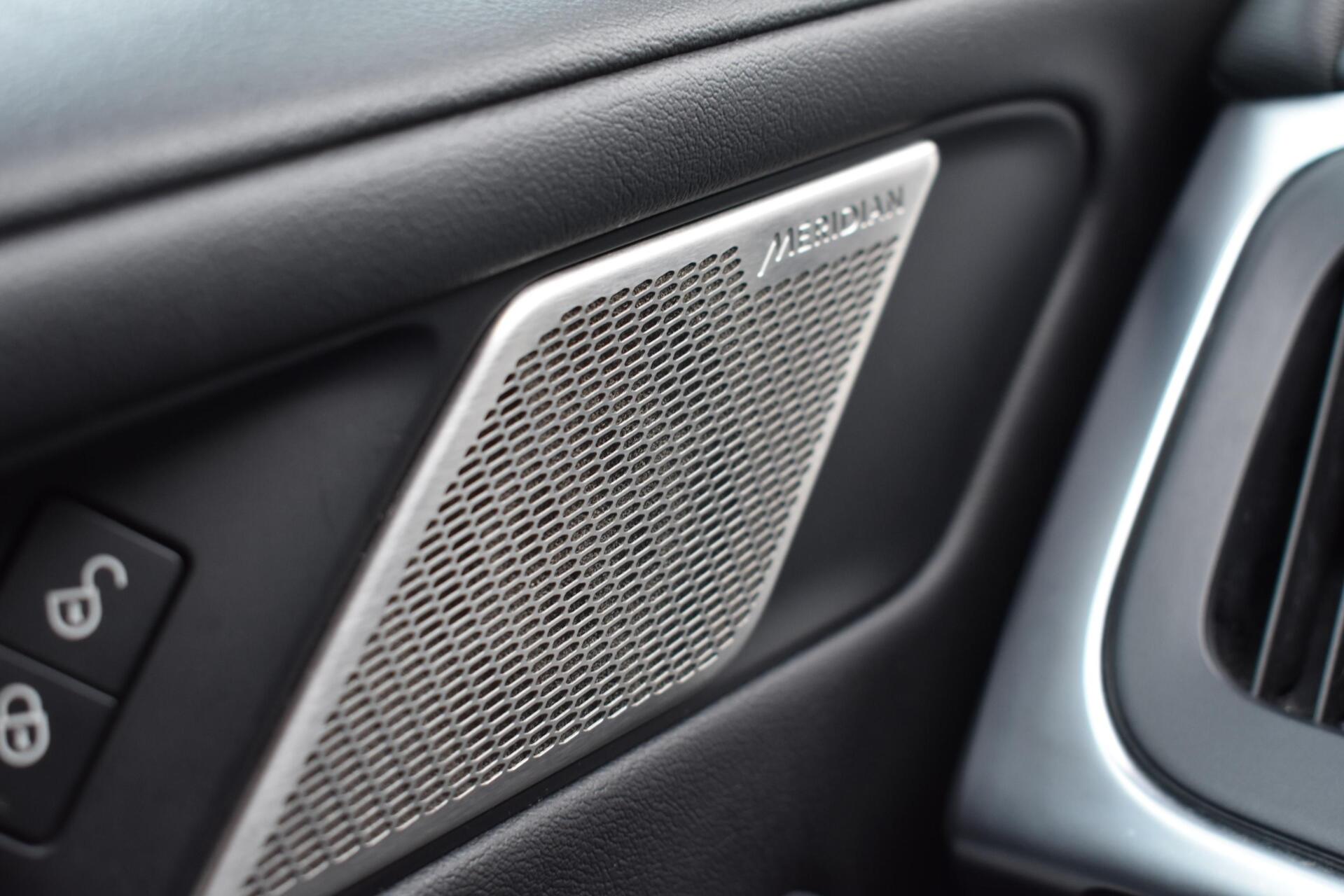 Foto van Jaguar Jaguar I-pace