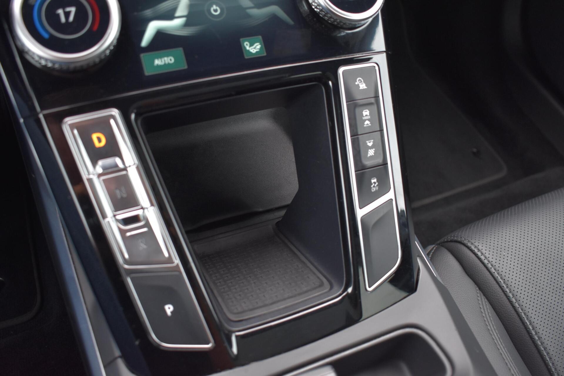 Foto van Jaguar Jaguar I-pace