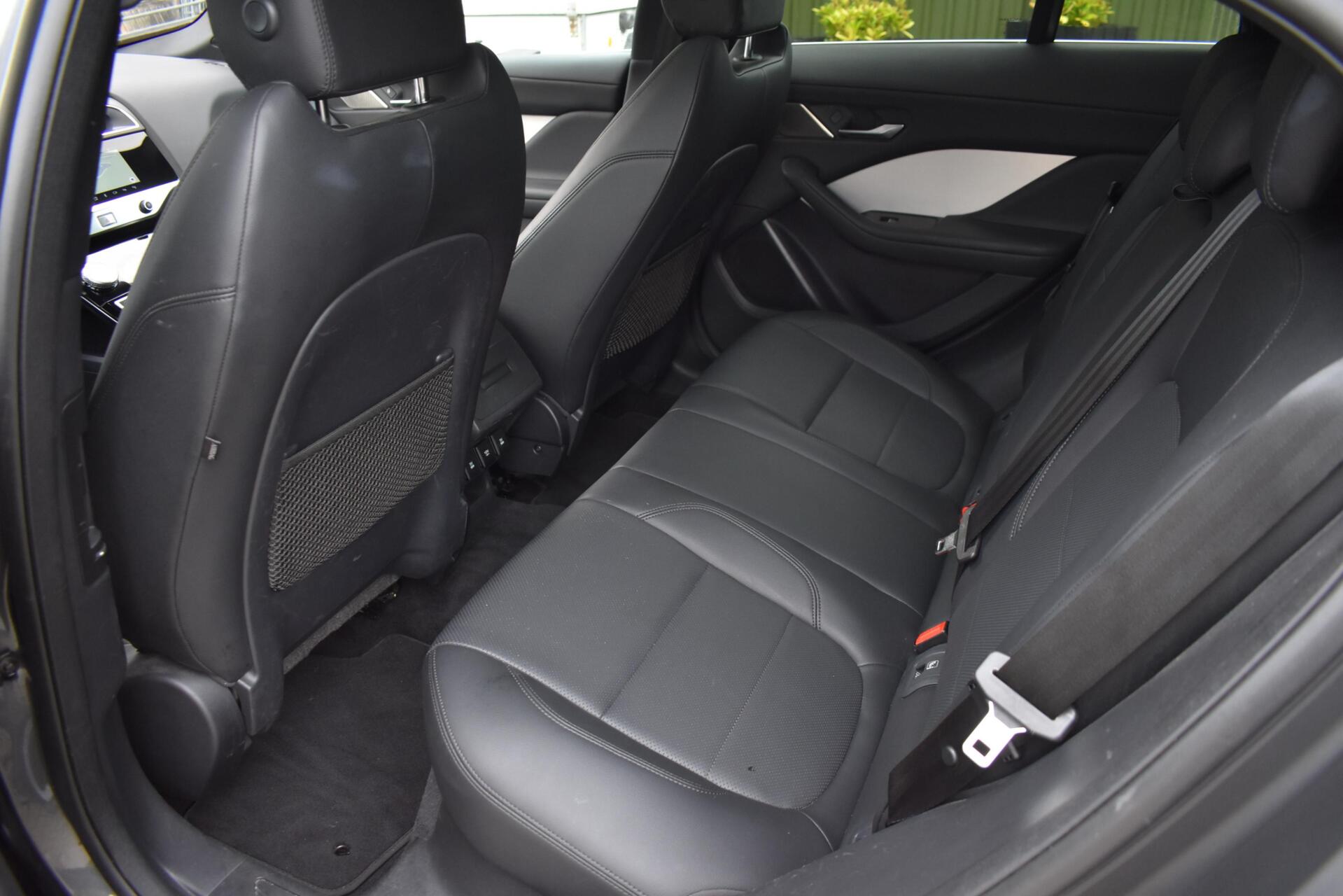 Foto van Jaguar Jaguar I-pace