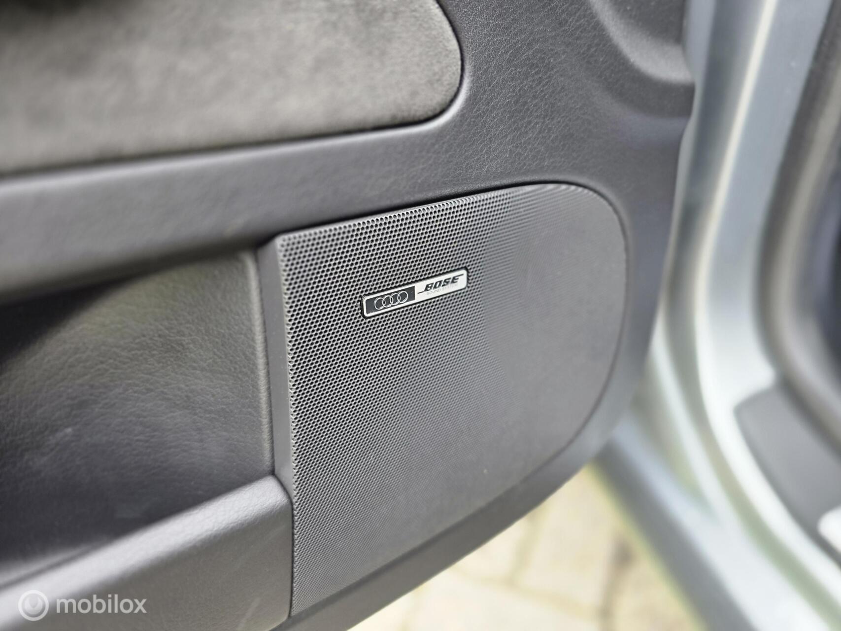 Foto van Audi Audi A4