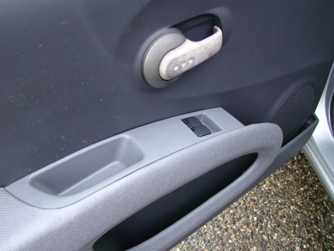 Foto van Nissan Nissan Micra