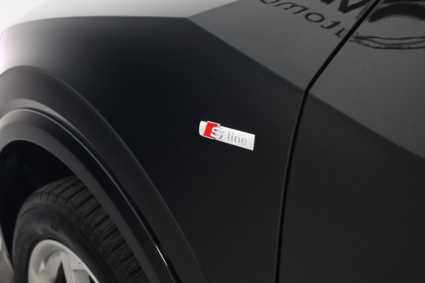 Foto van Audi Q2