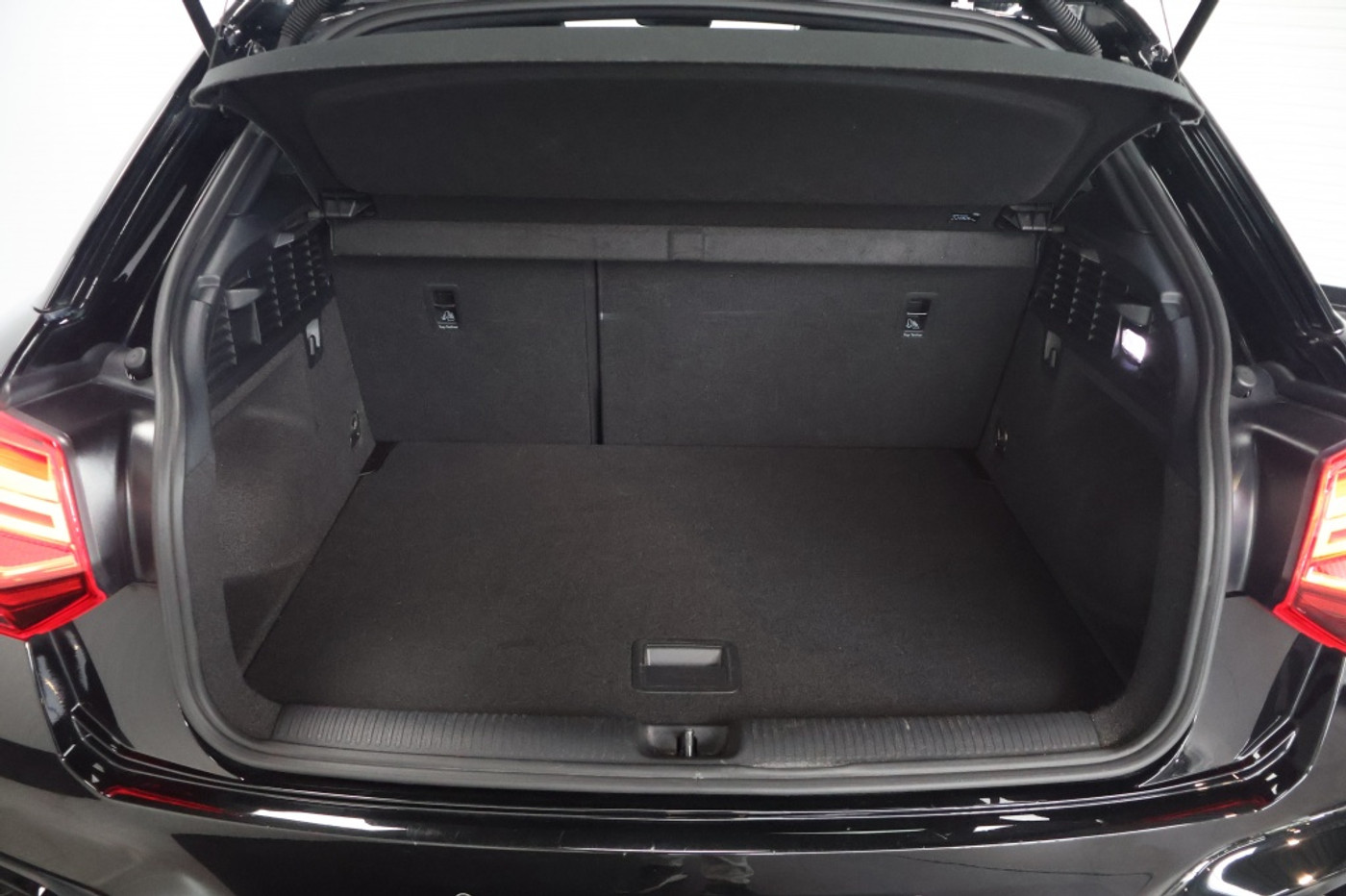 Foto van Audi Q2