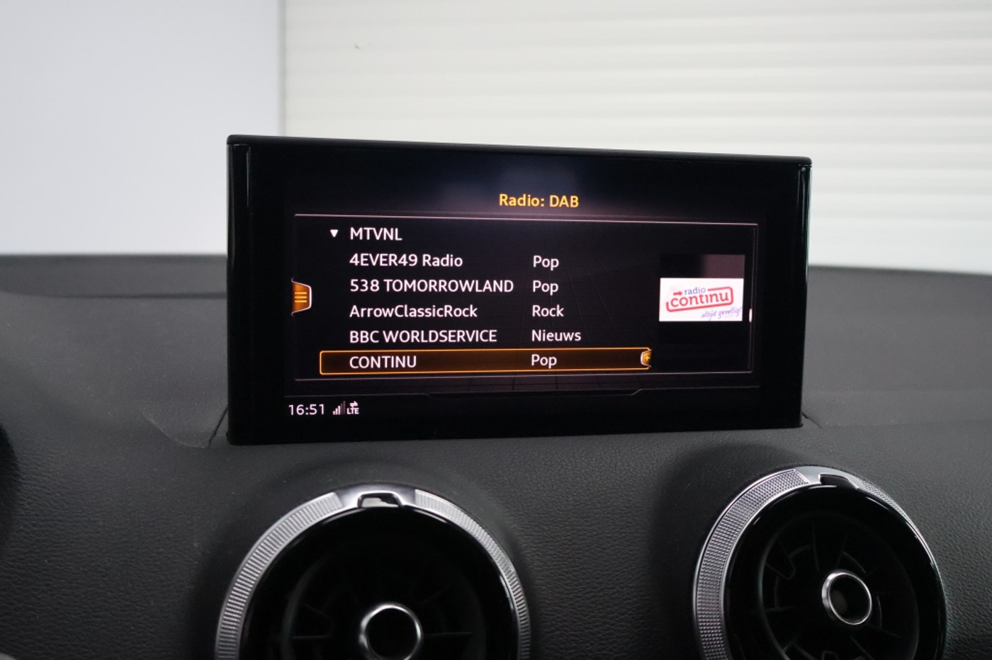 Foto van Audi Q2