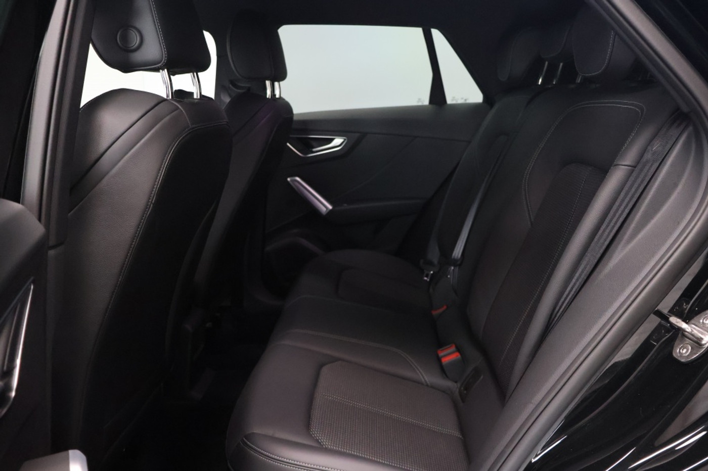 Foto van Audi Q2
