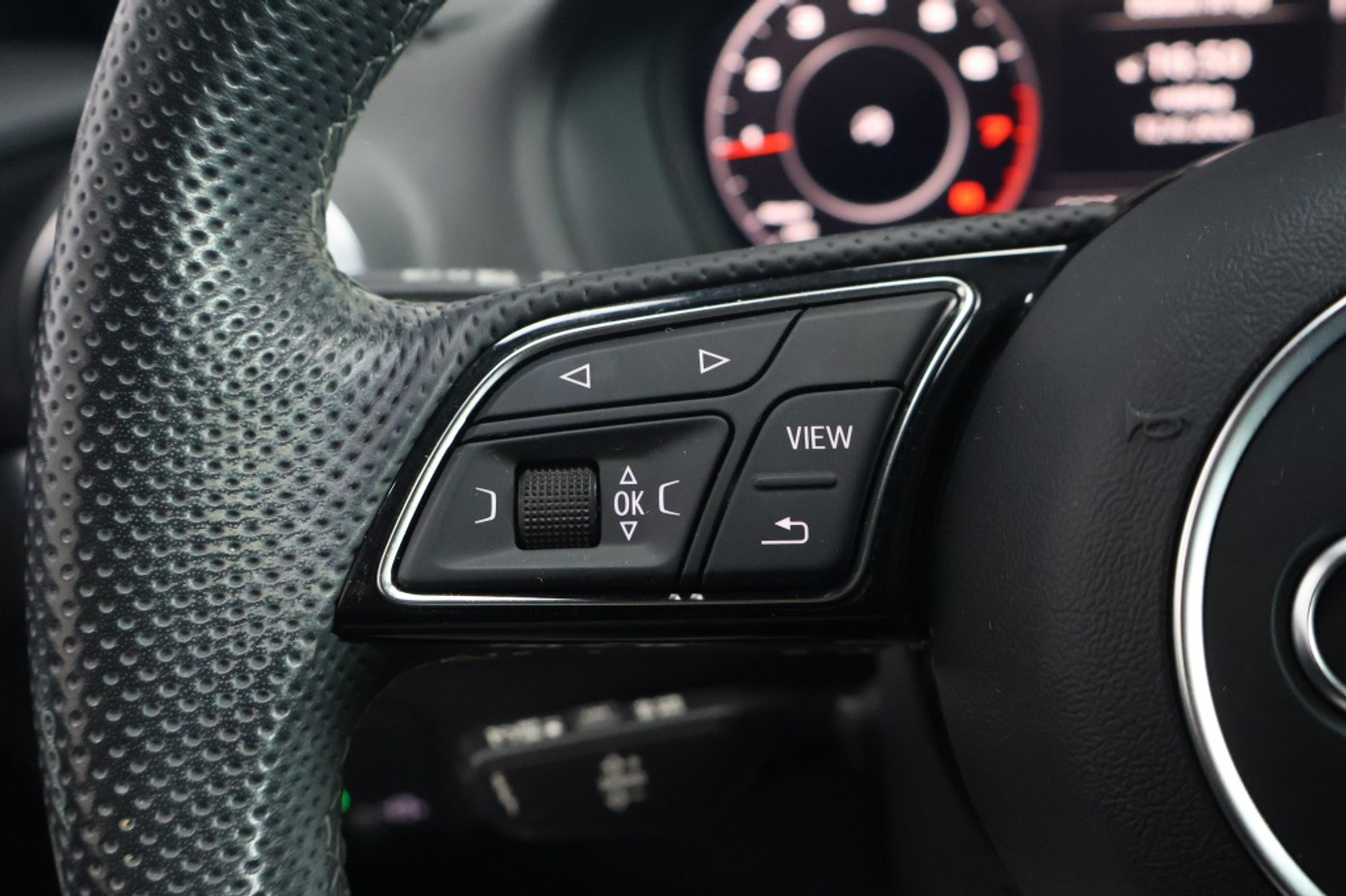 Foto van Audi Q2