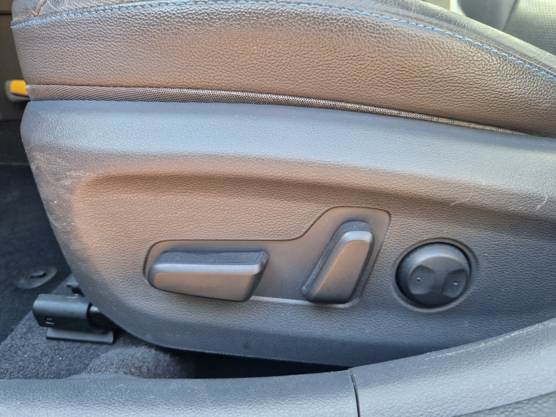Foto van Hyundai Ioniq