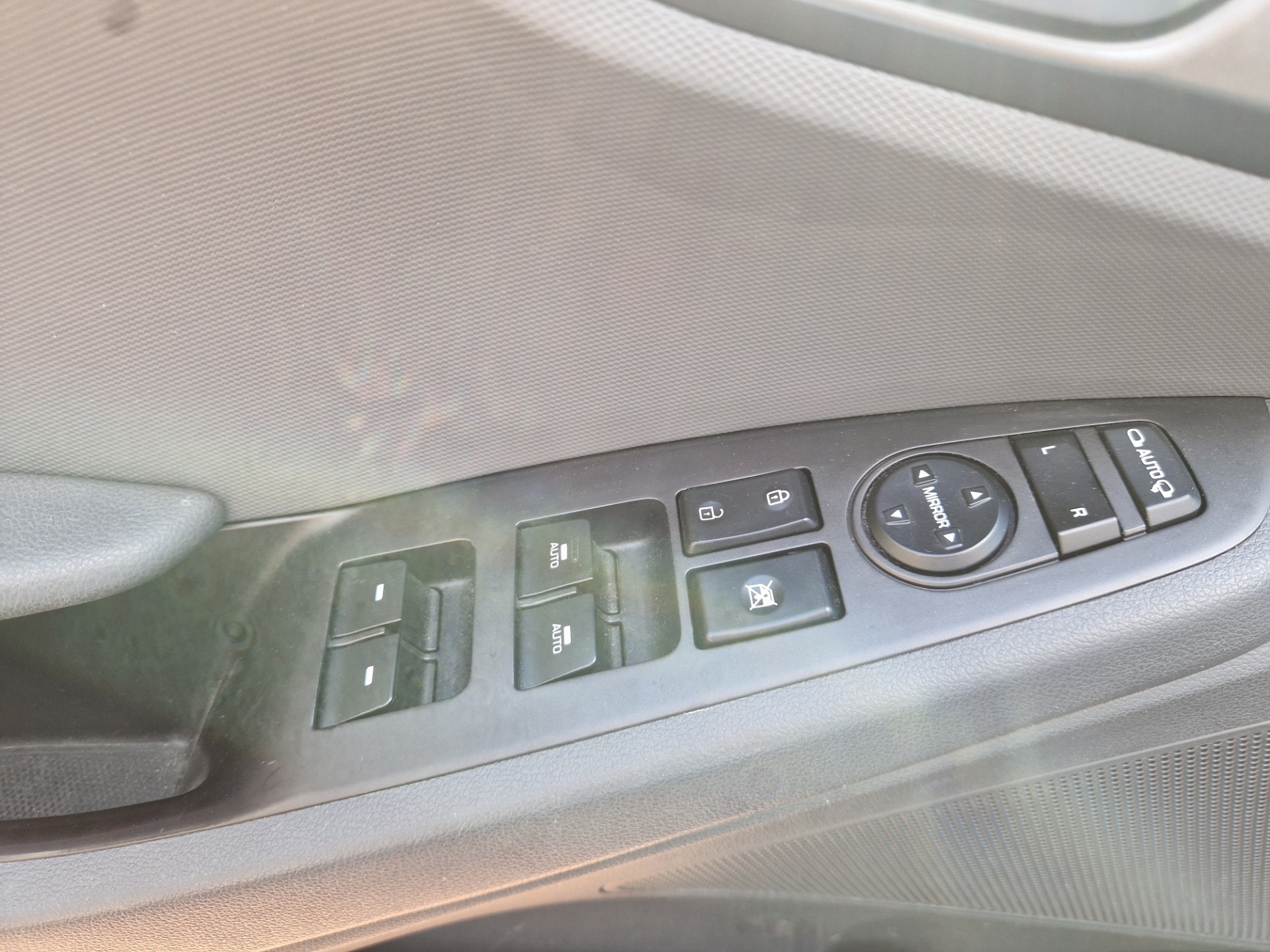 Foto van Hyundai Ioniq