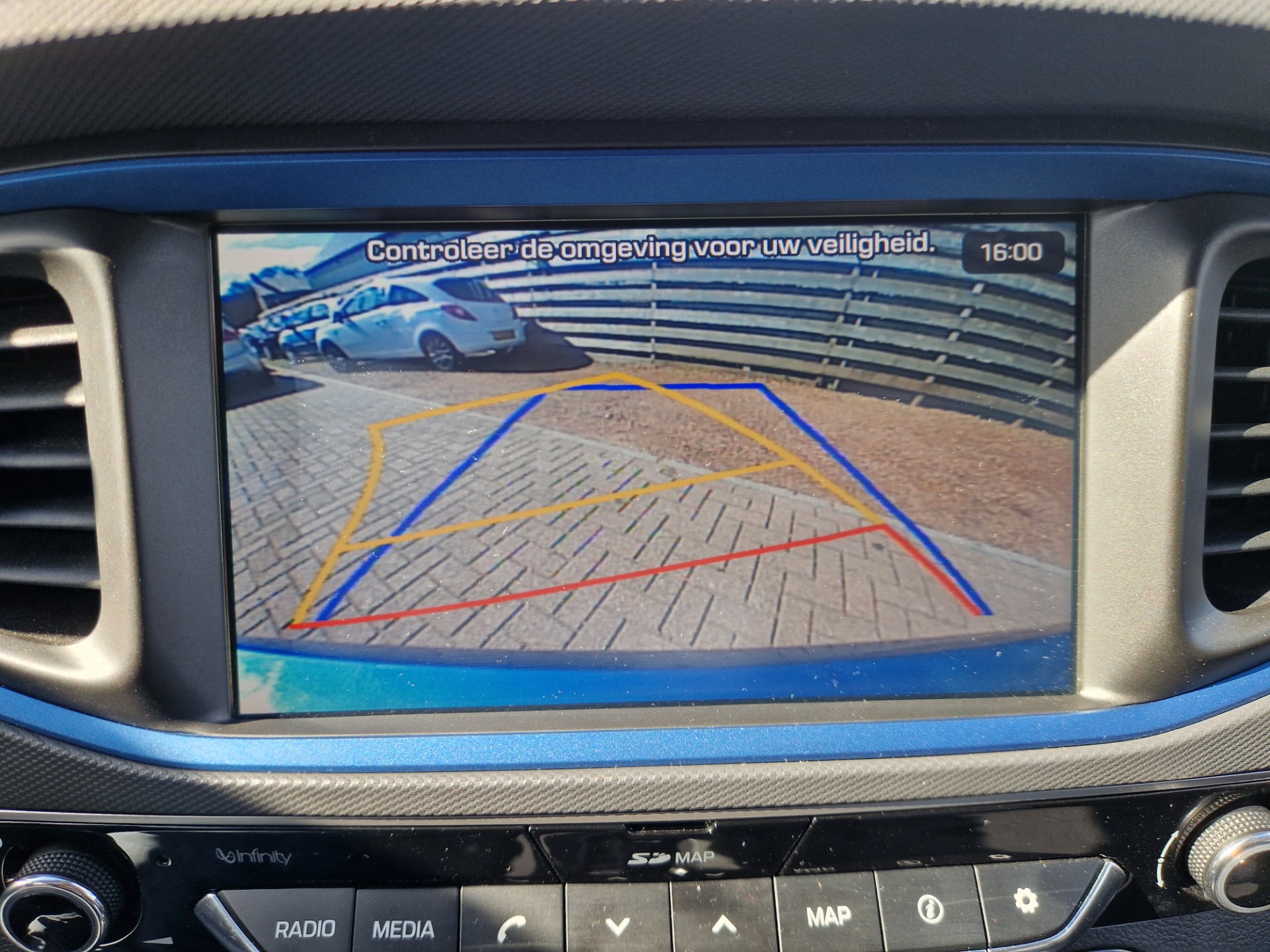 Foto van Hyundai Ioniq