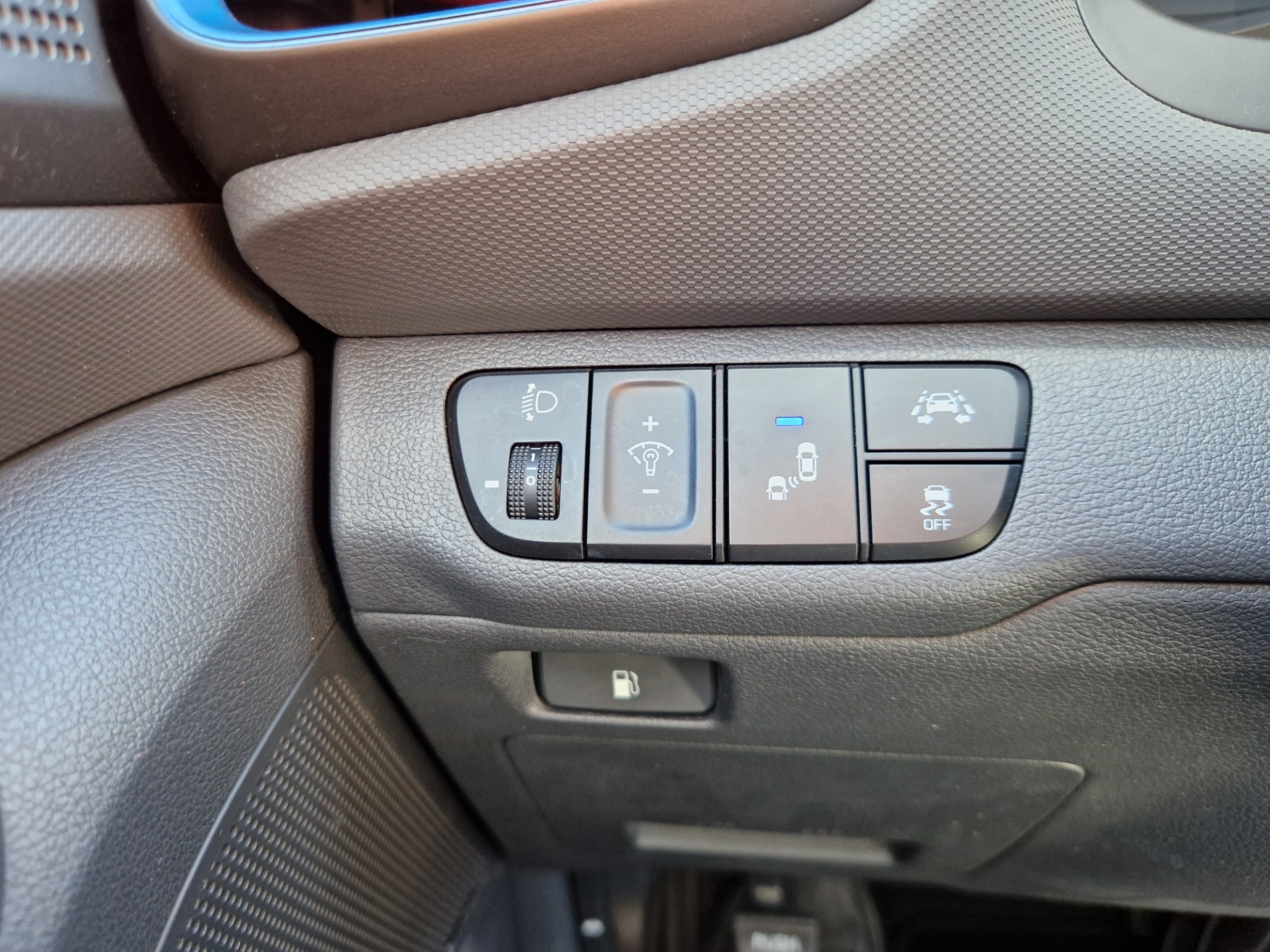 Foto van Hyundai Ioniq
