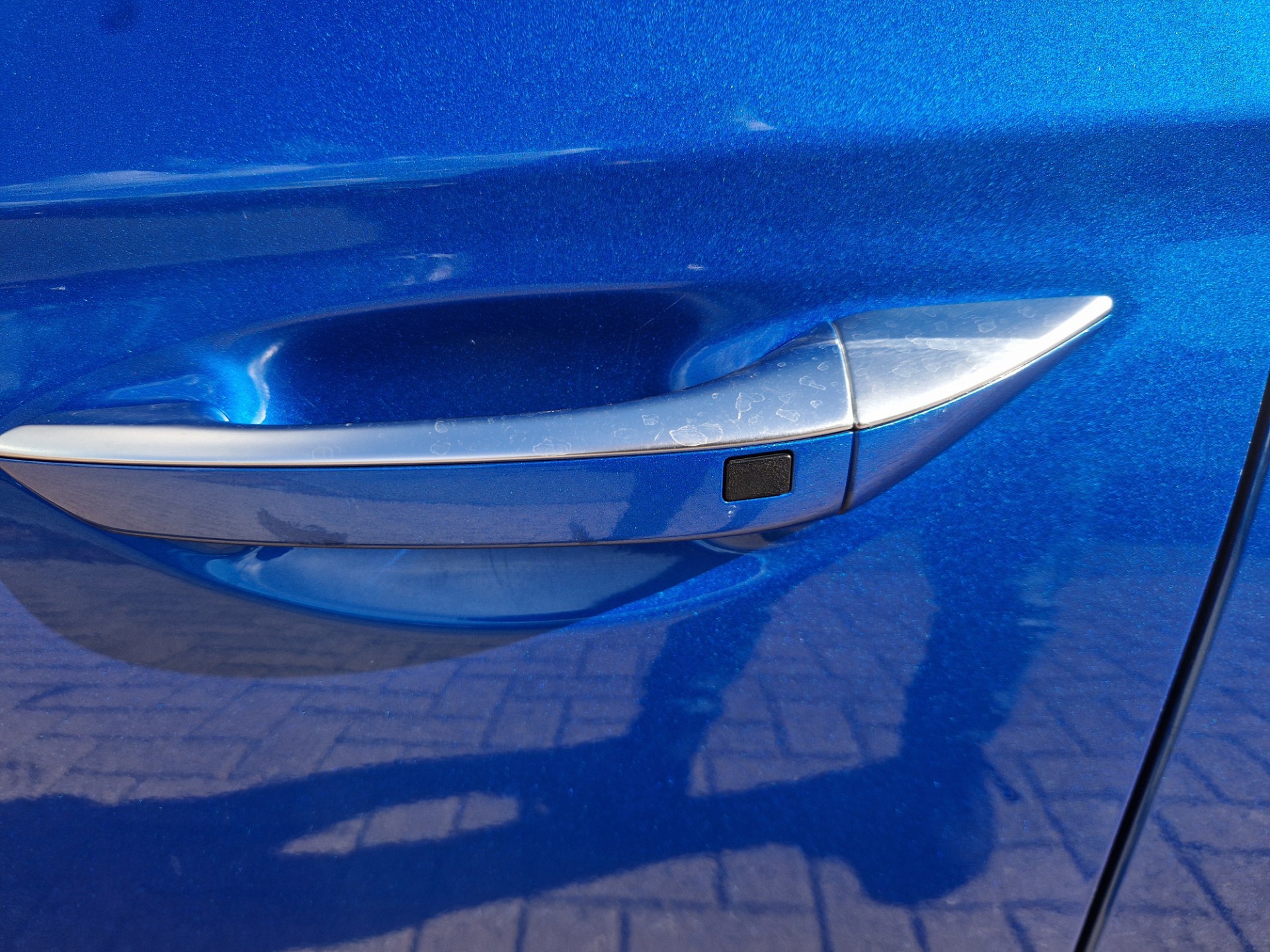 Foto van Hyundai Ioniq